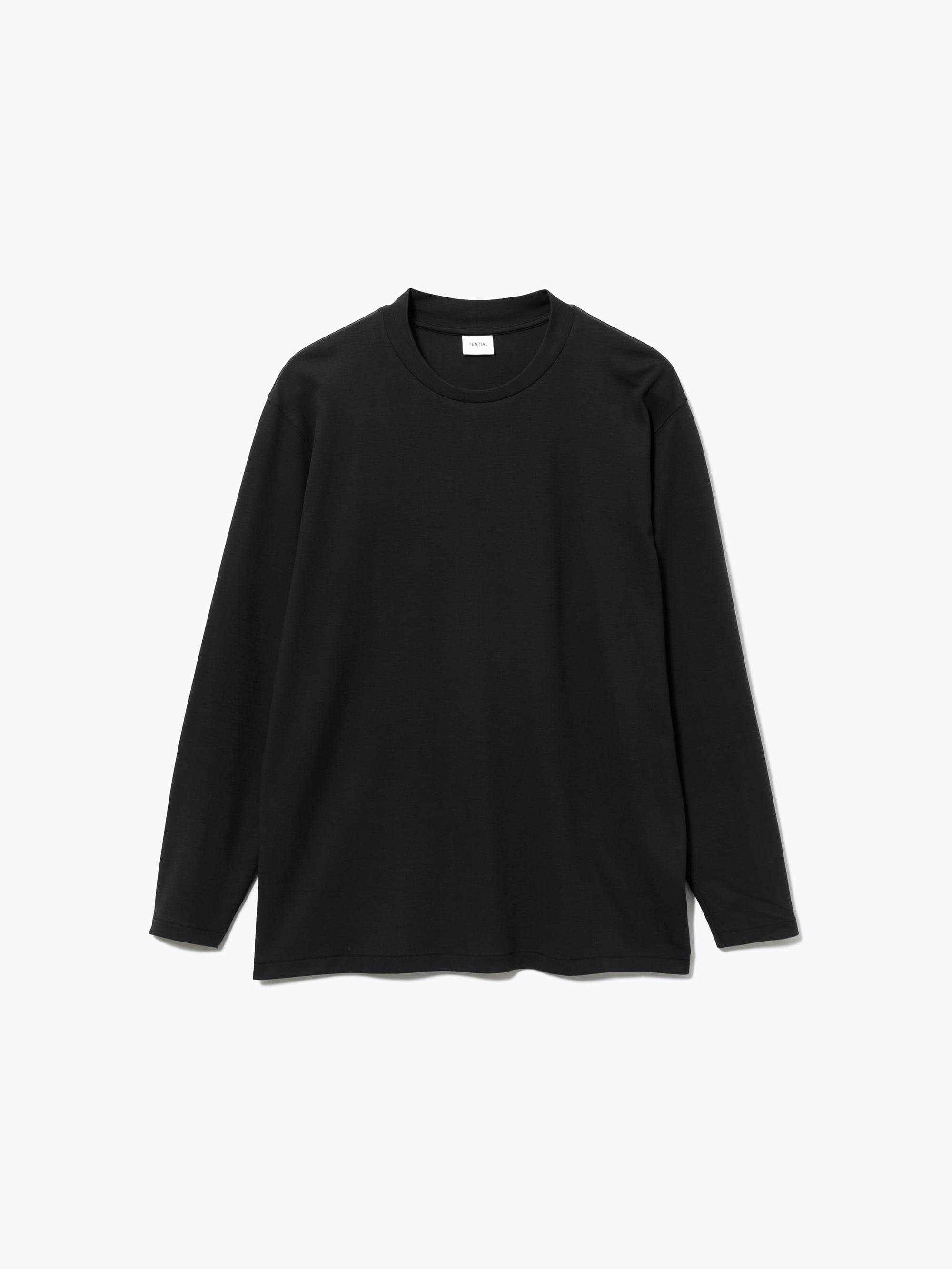 テーラードTシャツ メンズ / 長袖Tシャツ