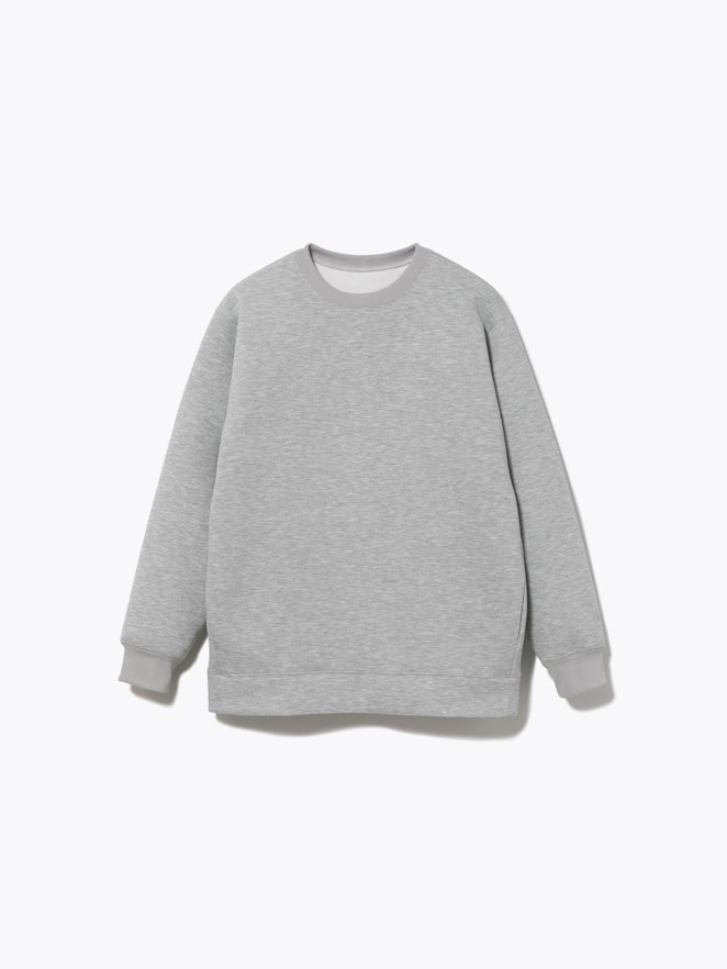 MIGARU / Crew Sweat