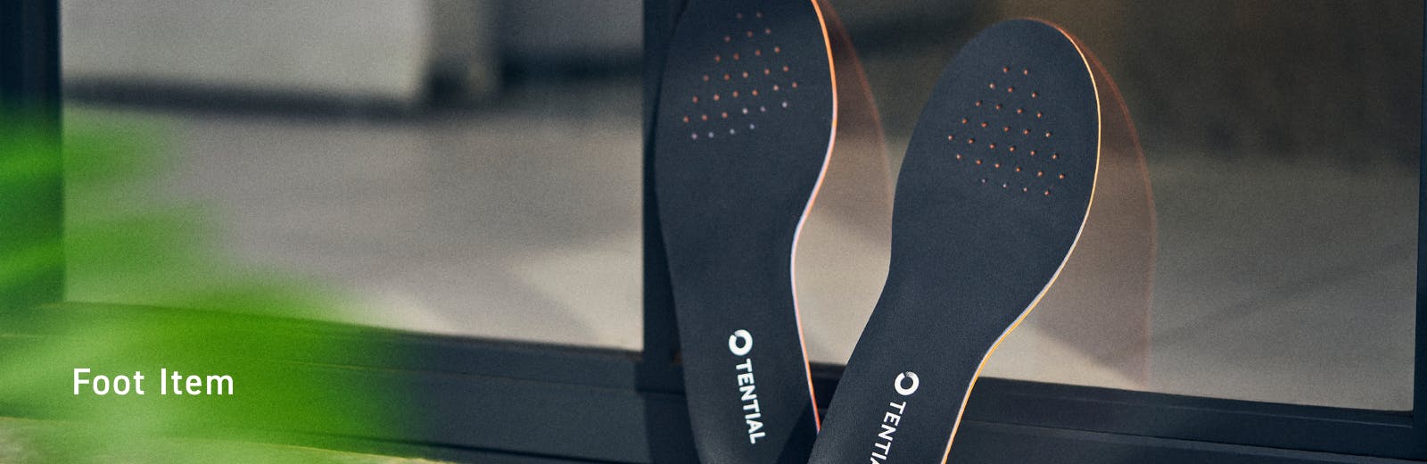 インソール 商品一覧ページ | TENTIAL[テンシャル] 公式