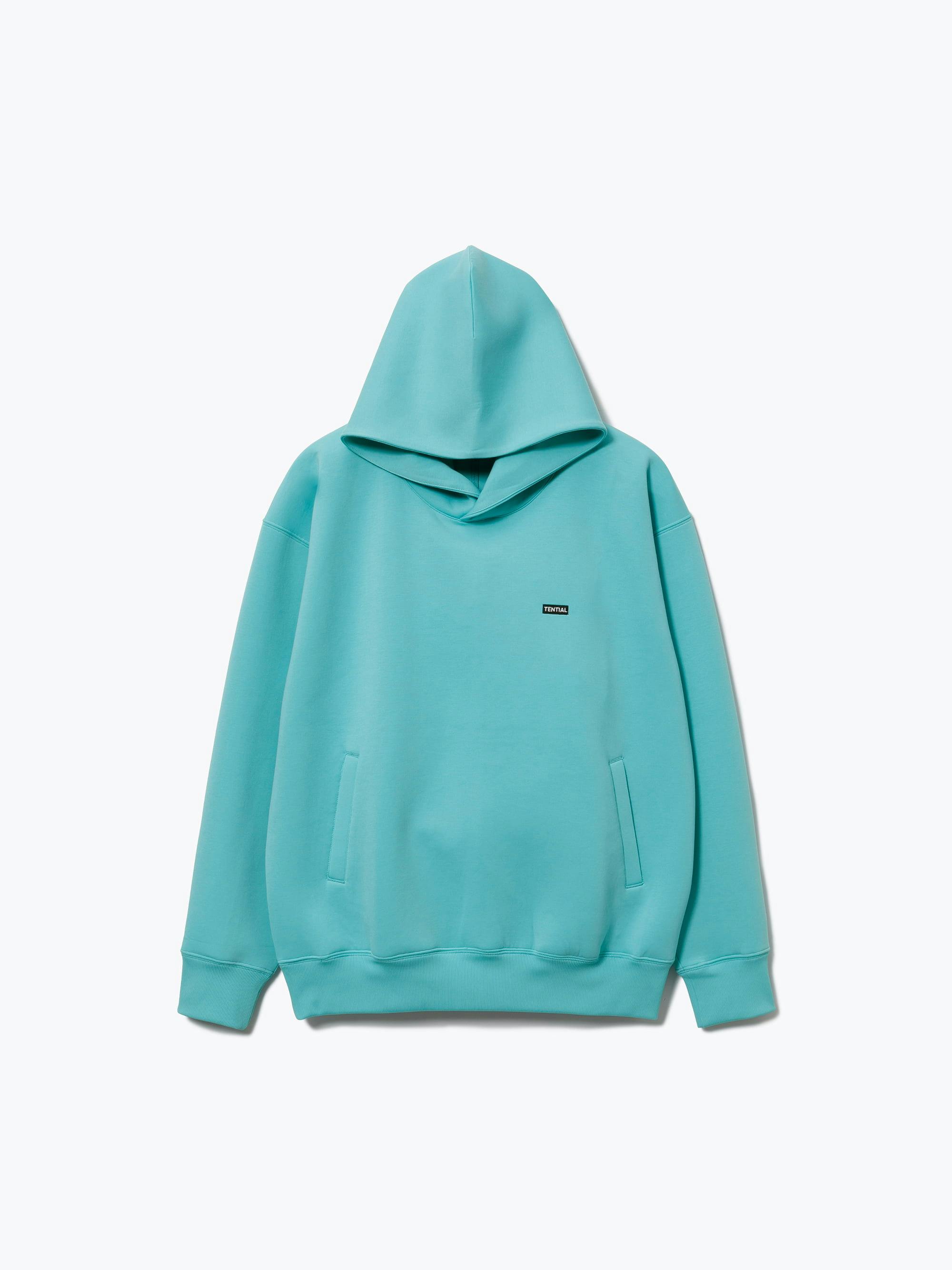 【テックスウェット】プルフーディー / プルフーディー