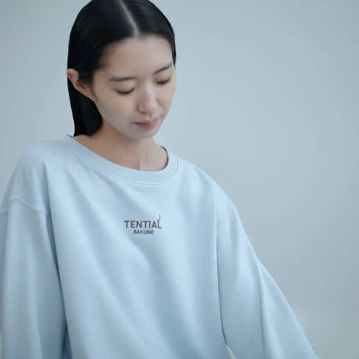 BAKUNE スウェット ウィメンズ / ロングパンツ_25FW | TENTIAL公式