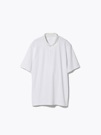 【RENEWAL】MIGARU  Dry / 半袖 ポロシャツ