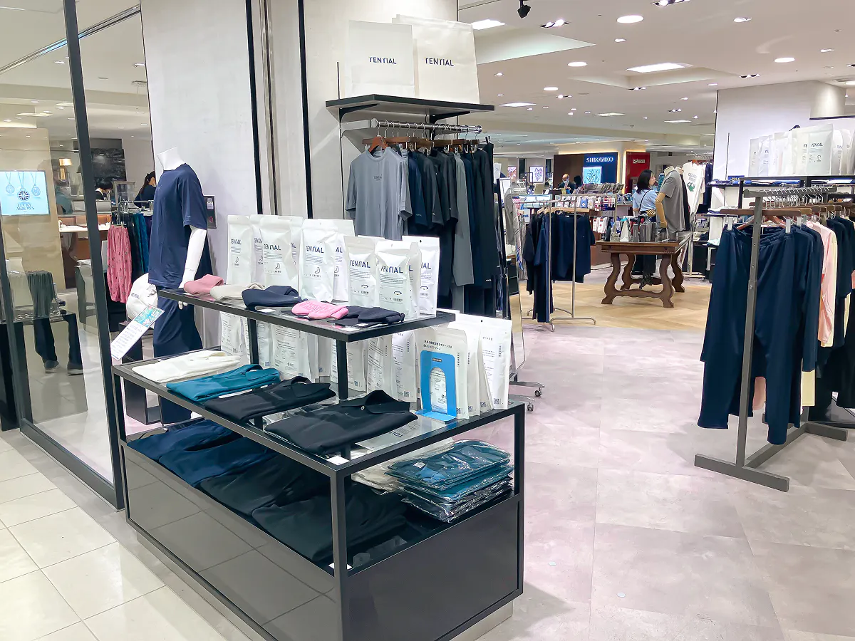 大阪髙島屋
