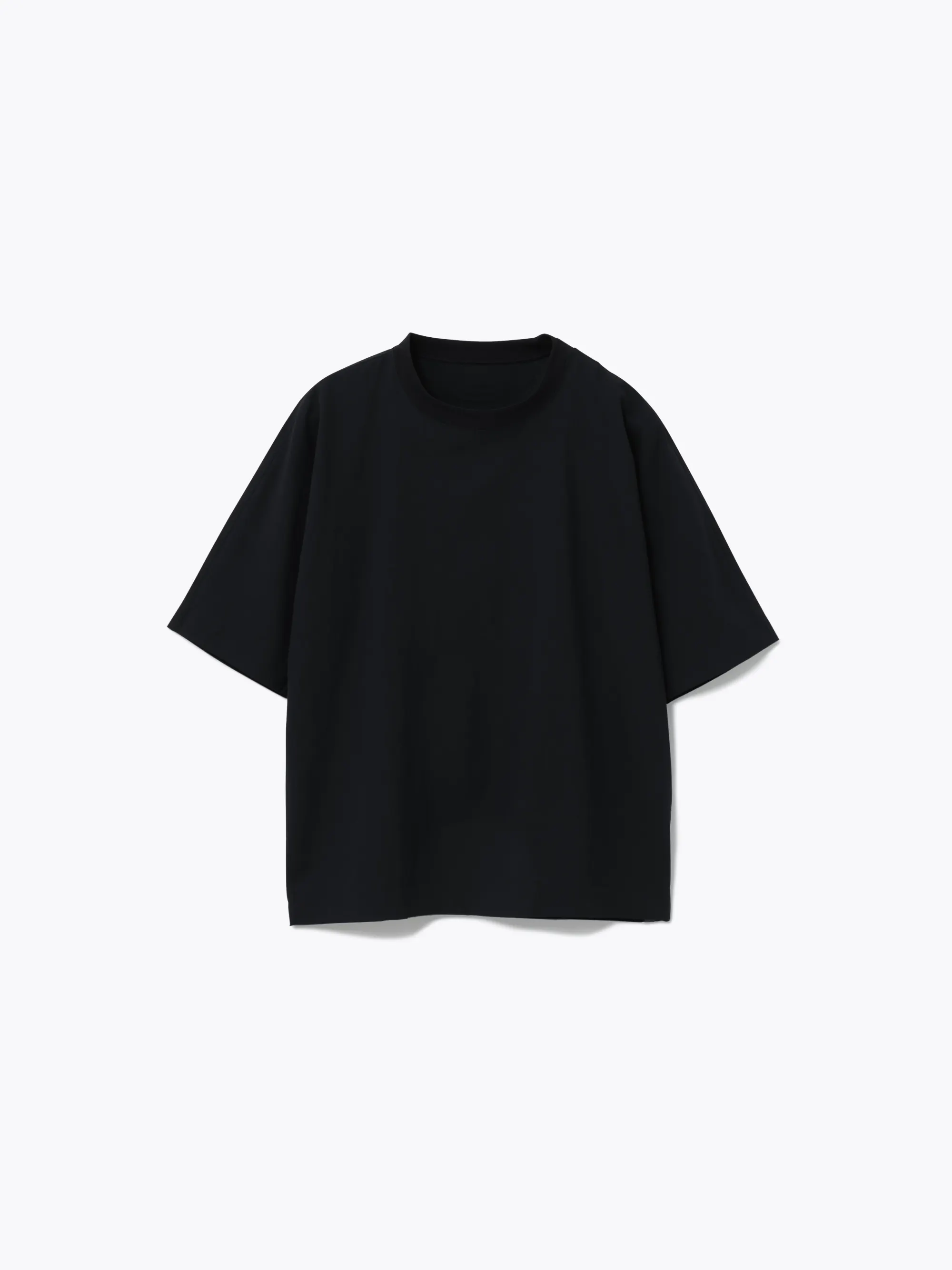 【エアテック】半袖クルーネックTシャツ / 半袖Tシャツ