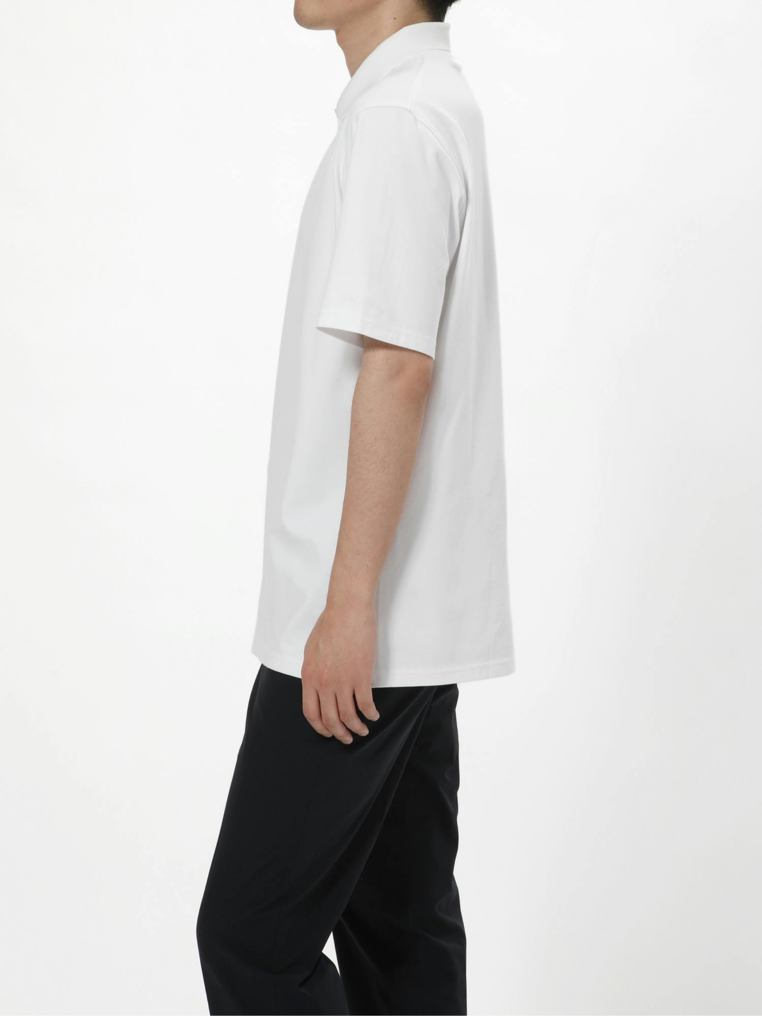 RENEWAL】MIGARU WORK WEAR Dry ポロシャツ（半袖）-