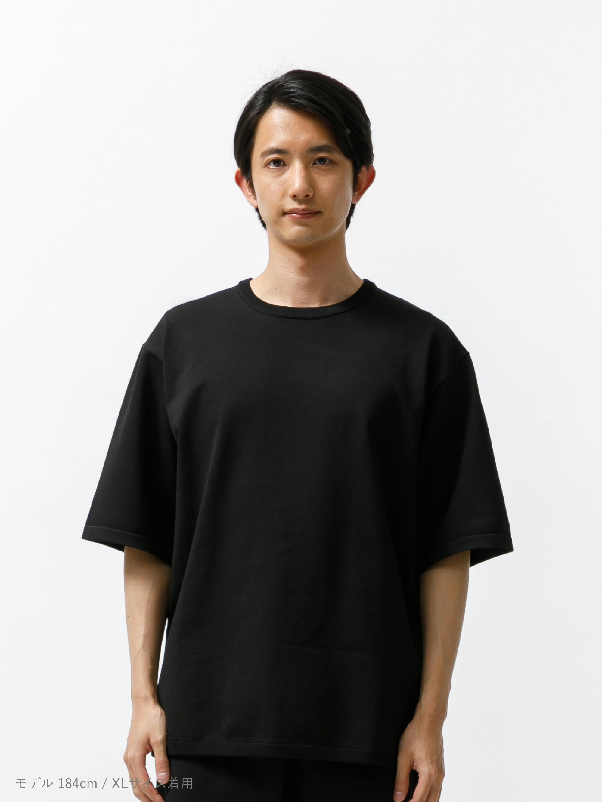 MIGARU Light Knit T-shirt 半袖 | TENTIAL[テンシャル] 公式