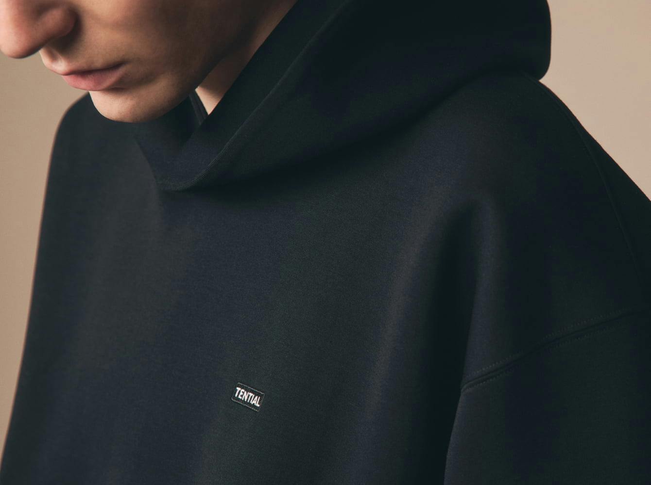 テックスウェット】ワンピース _25FW | TENTIAL公式オンラインストア