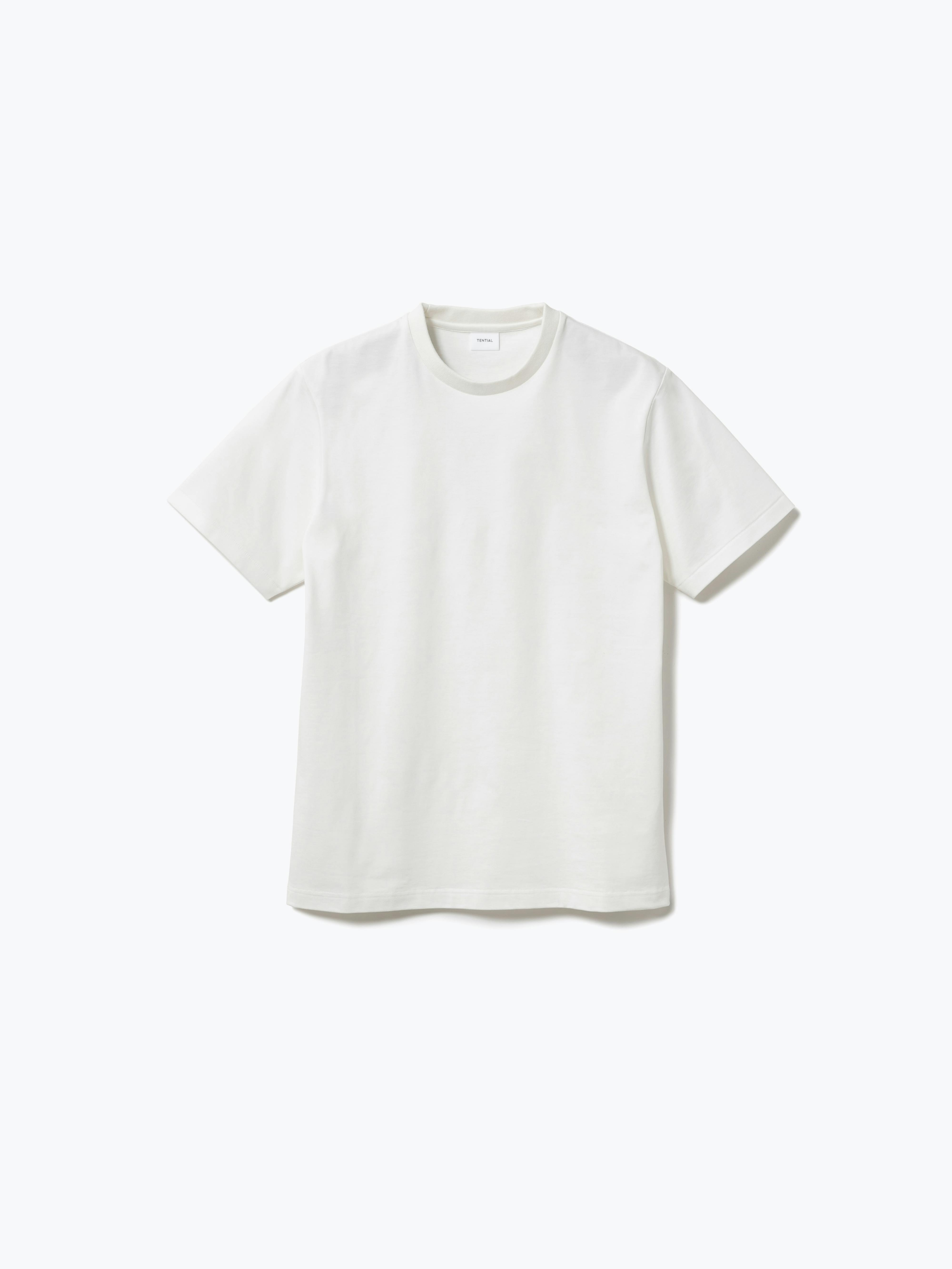 【新品未開封】TENTIAL MIGARU Dry 半袖Tシャツ Sサイズ MIGARU Tailored Short Sleeve T-Shirt / 半袖Tシャツ | TENTIAL