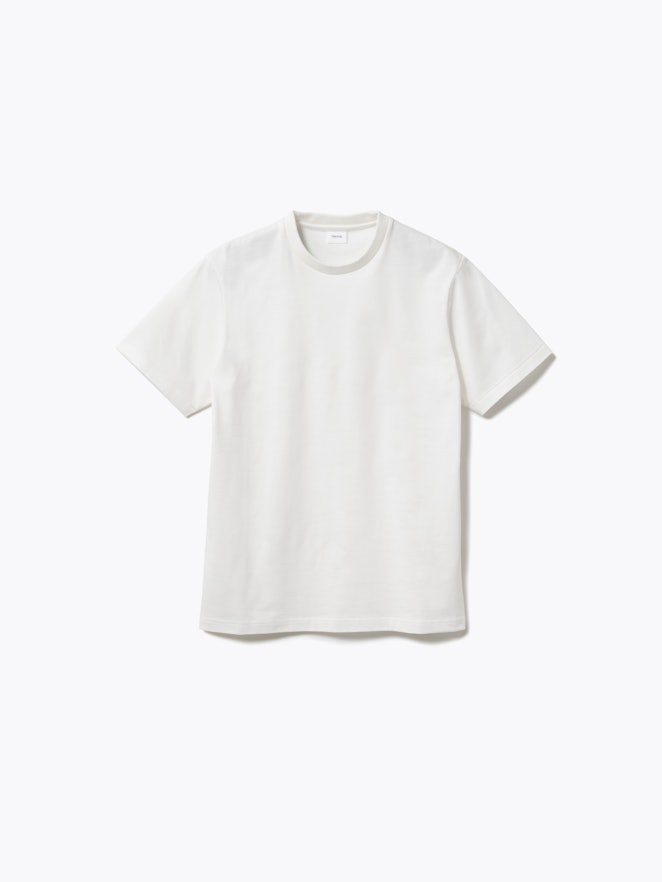MIGARU Tailored Short Sleeve T-Shirt / 半袖Tシャツ