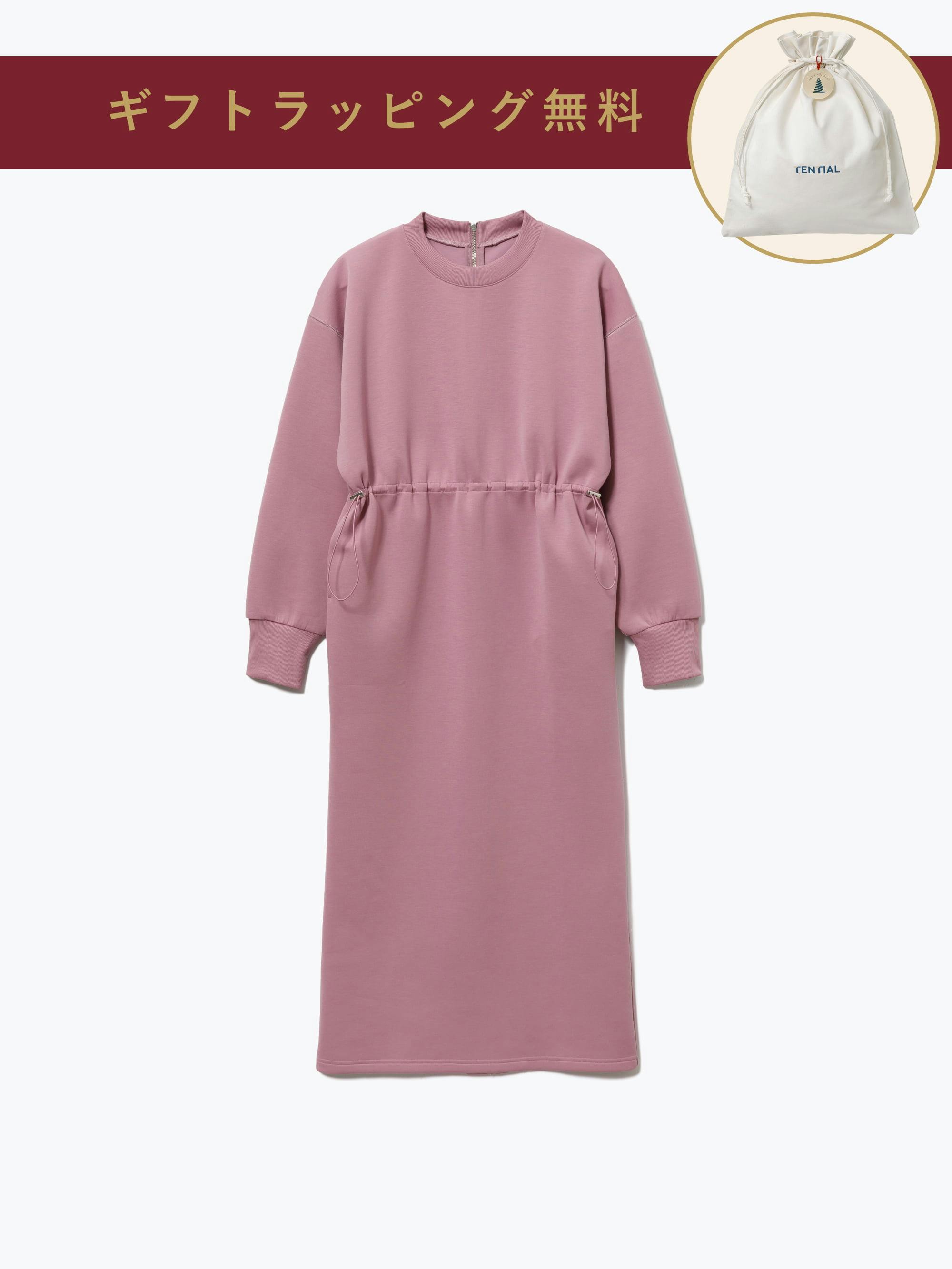 【テックスウェット】ワンピース / ワンピース