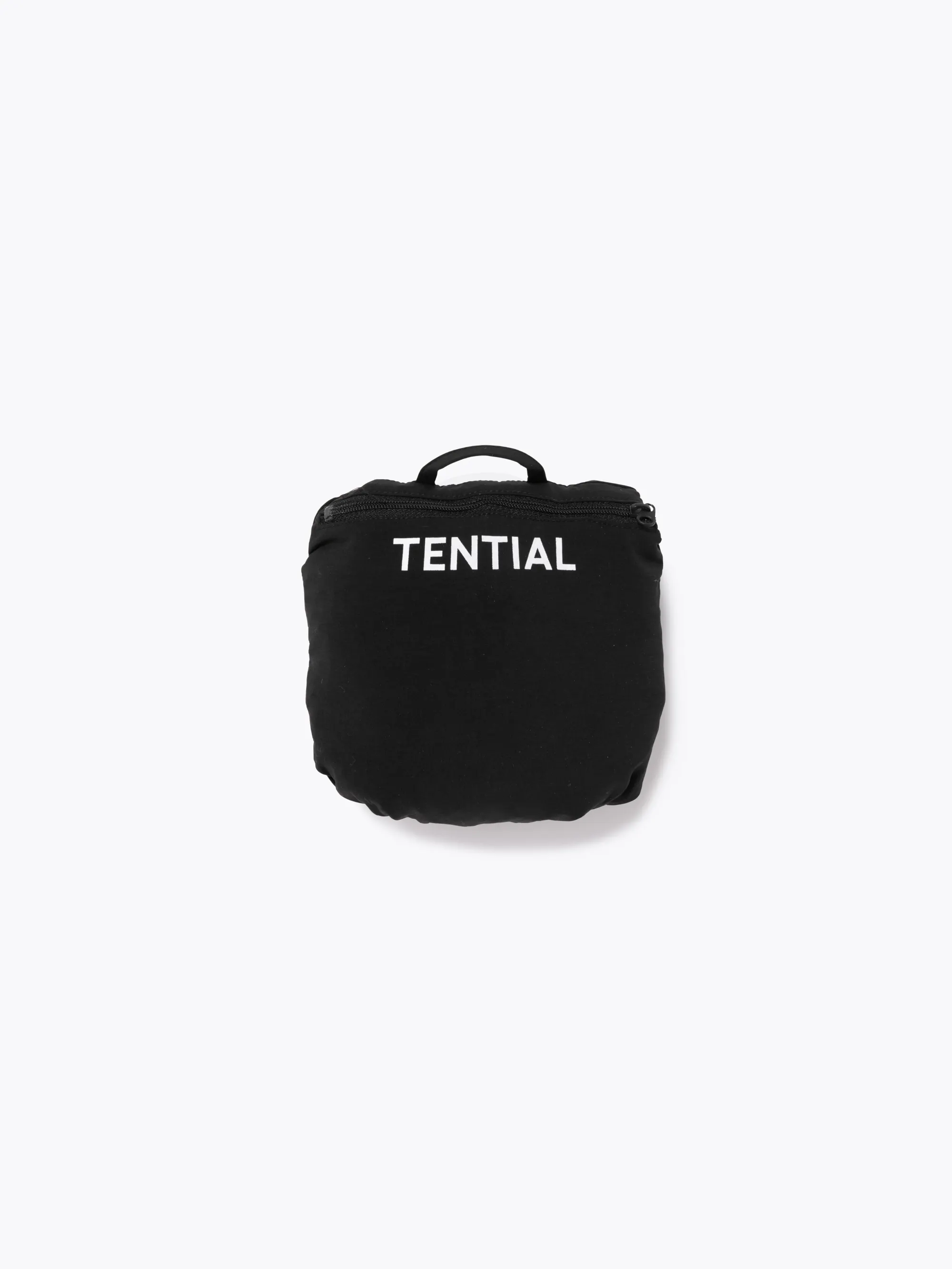 MIGARU Nylon Woven Jacket Packable パッカブルジャケット | TENTIAL