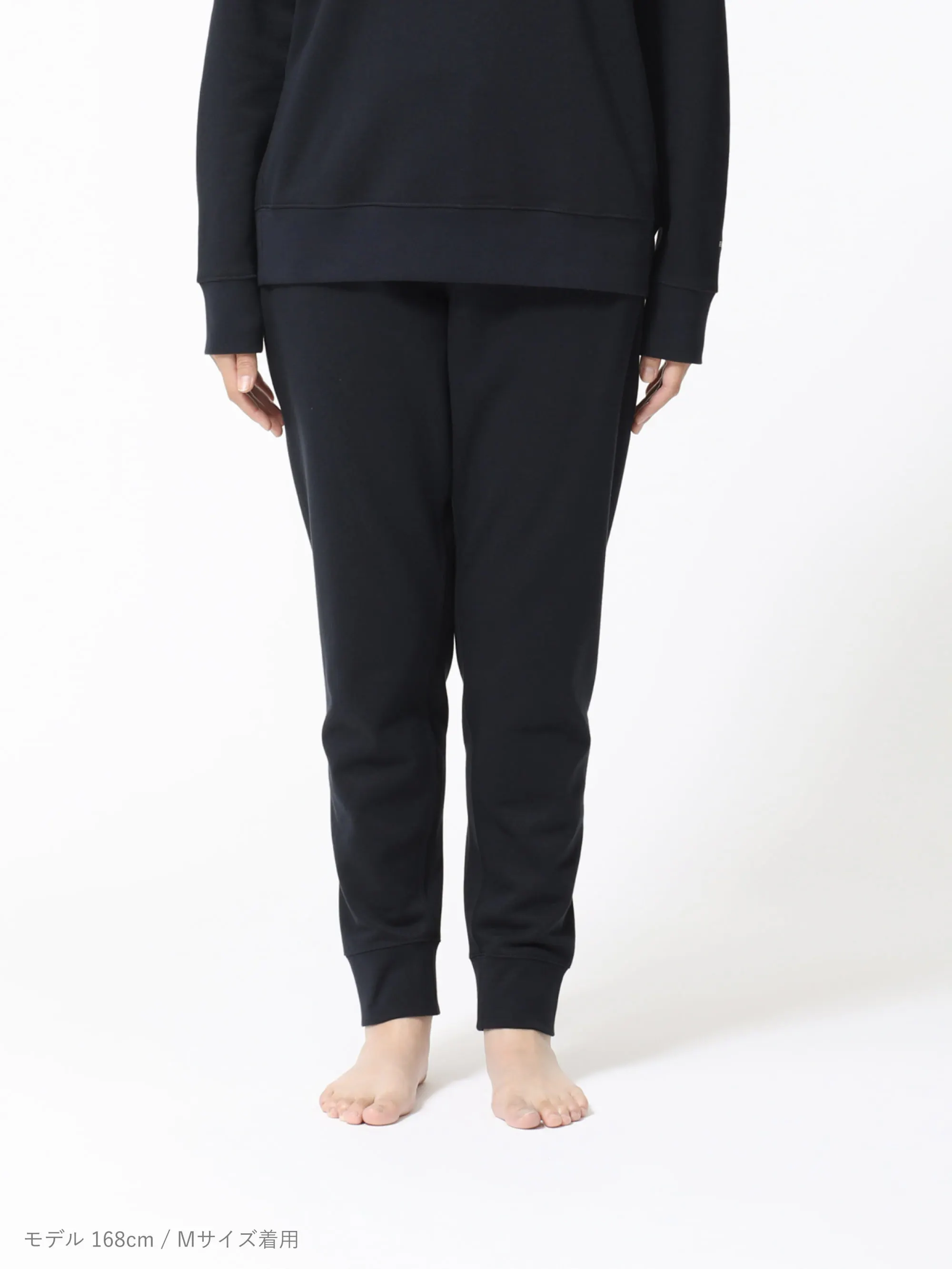 BAKUNE ウォーム / ロングパンツ_25FW | TENTIAL公式オンラインストア