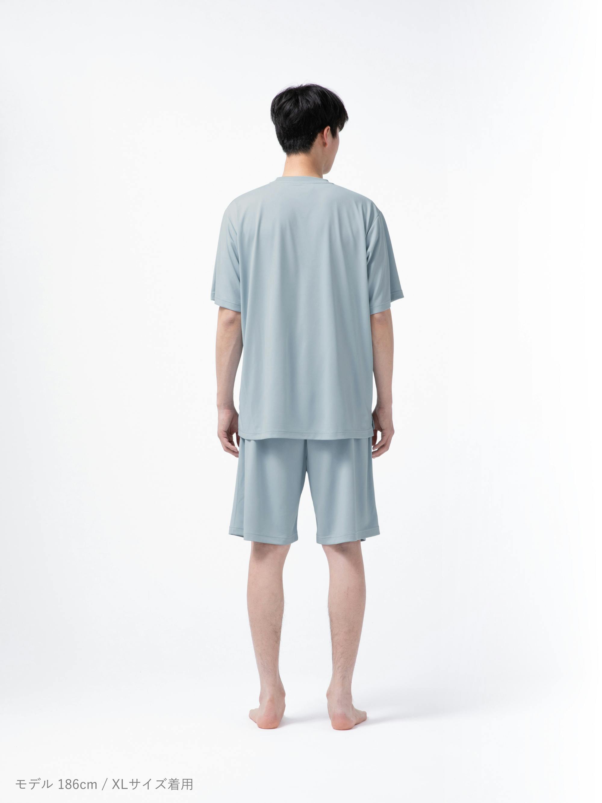 父母の日2025_BAKUNEペアパジャマセット_08 | TENTIAL公式オンラインストア