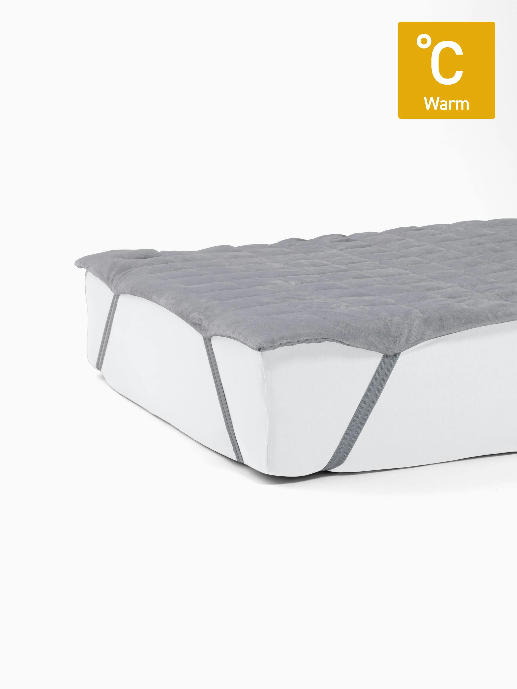 BAKUNE 敷きパッド ウォーム / 冬用敷きパッド