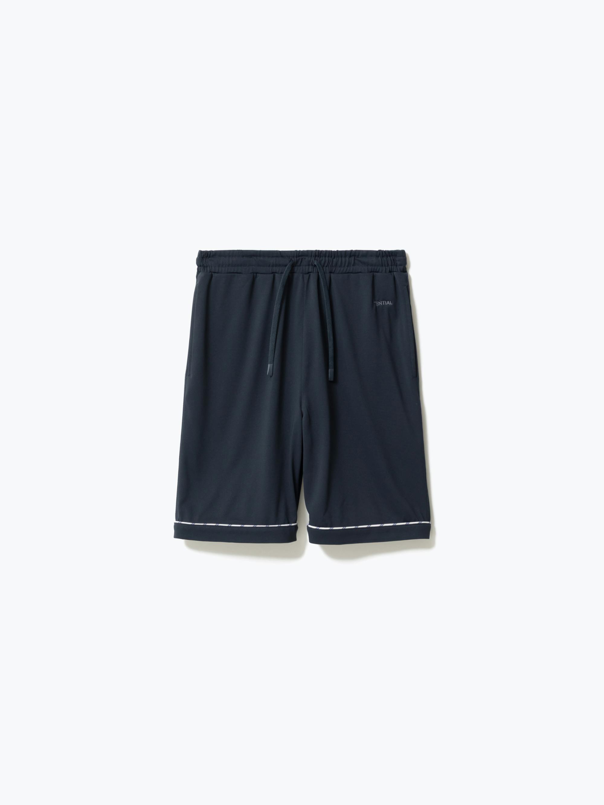 BAKUNE Pajamas Dry 上下セット（半袖シャツ・ショートパンツ