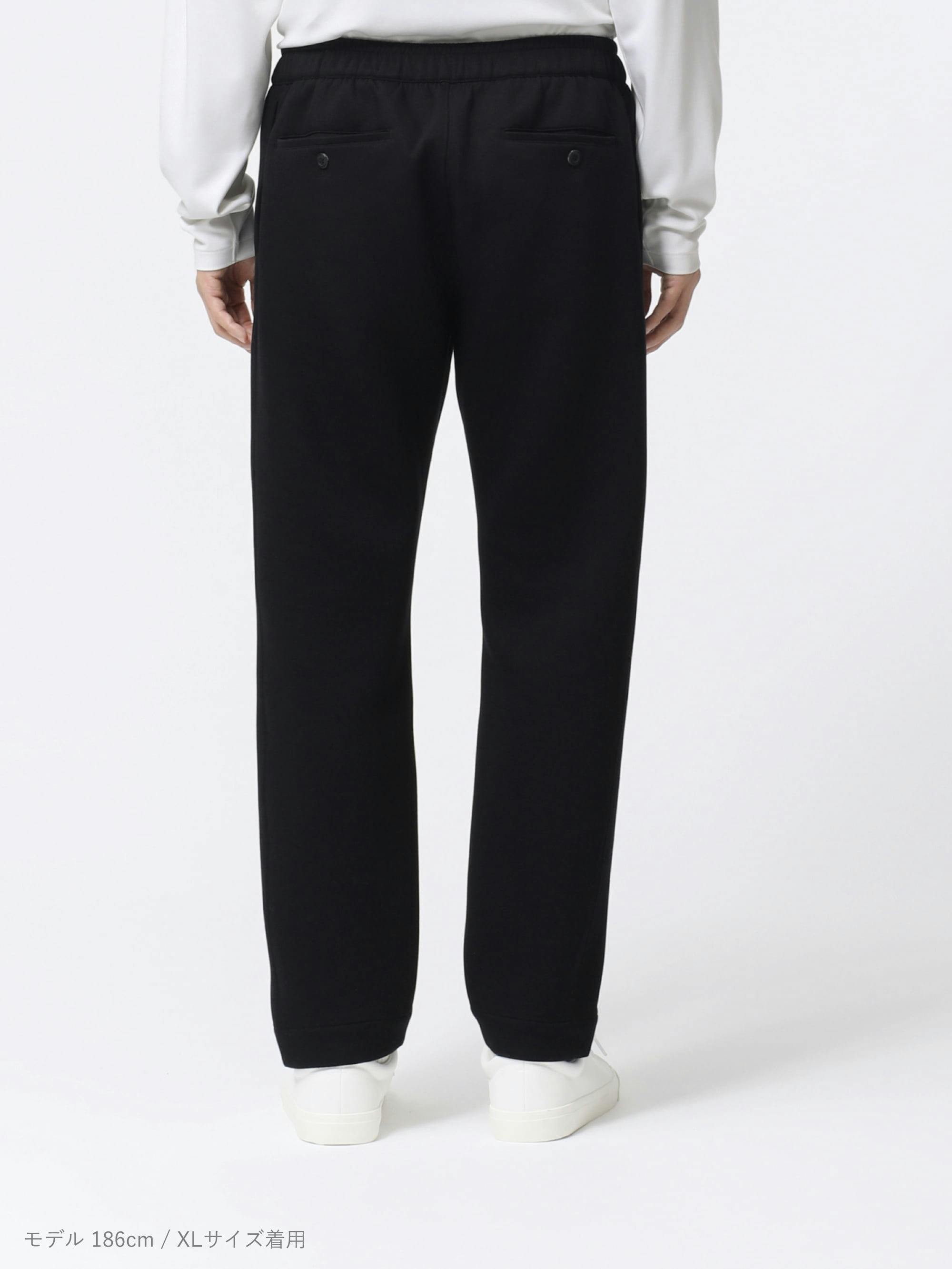 テックスウェット】テーパードパンツ _25FW | TENTIAL公式オンラインストア