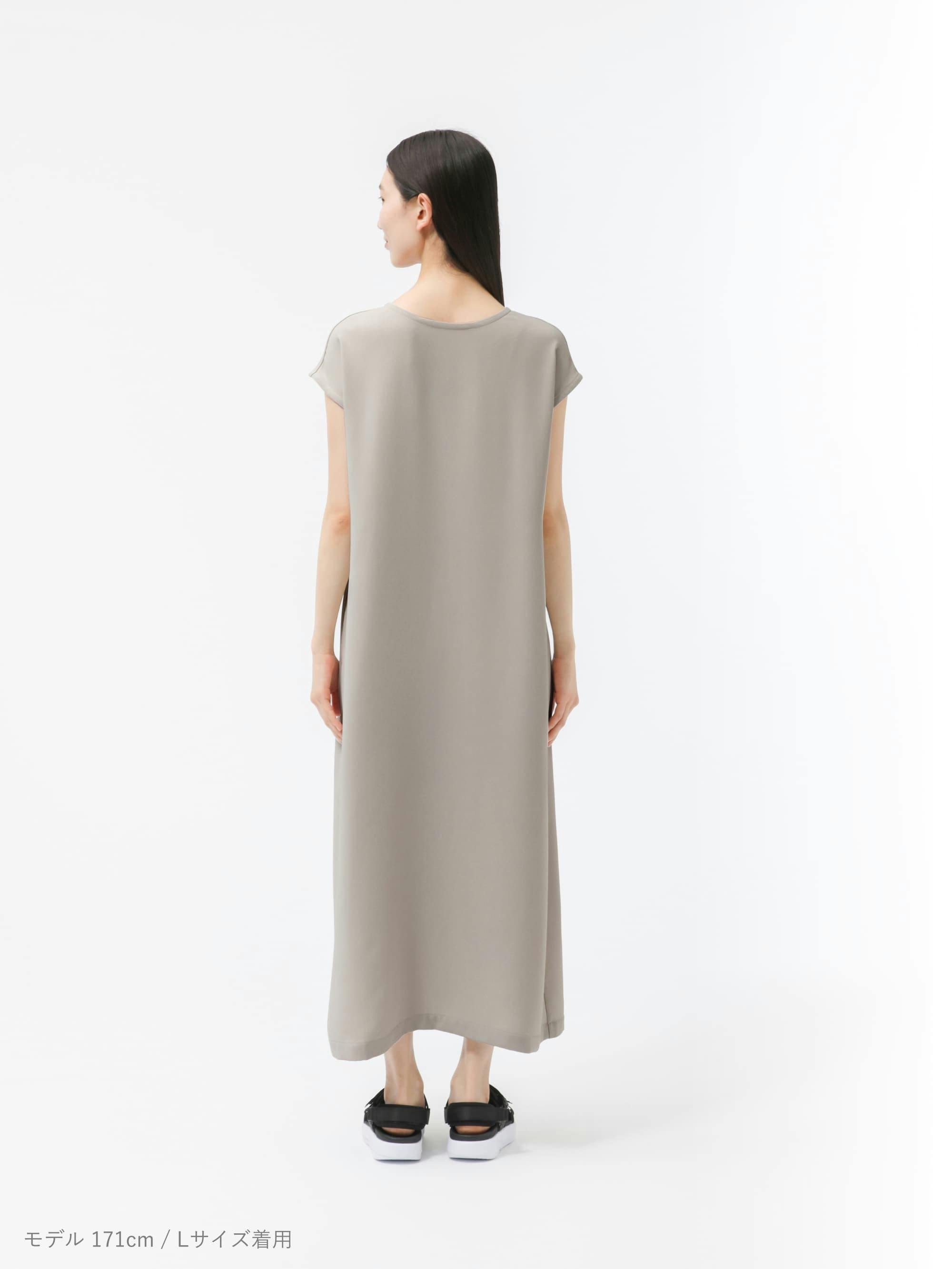 MIGARU Dry Women's Tunic_25SS | TENTIAL公式オンラインストア