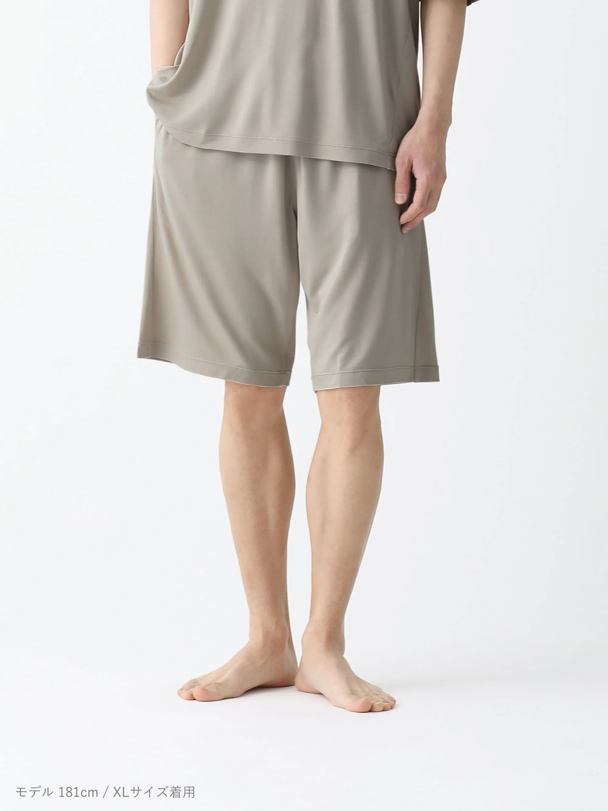 BAKUNE Dry Pro / 上下セット（半袖Tシャツ・ショートパンツ