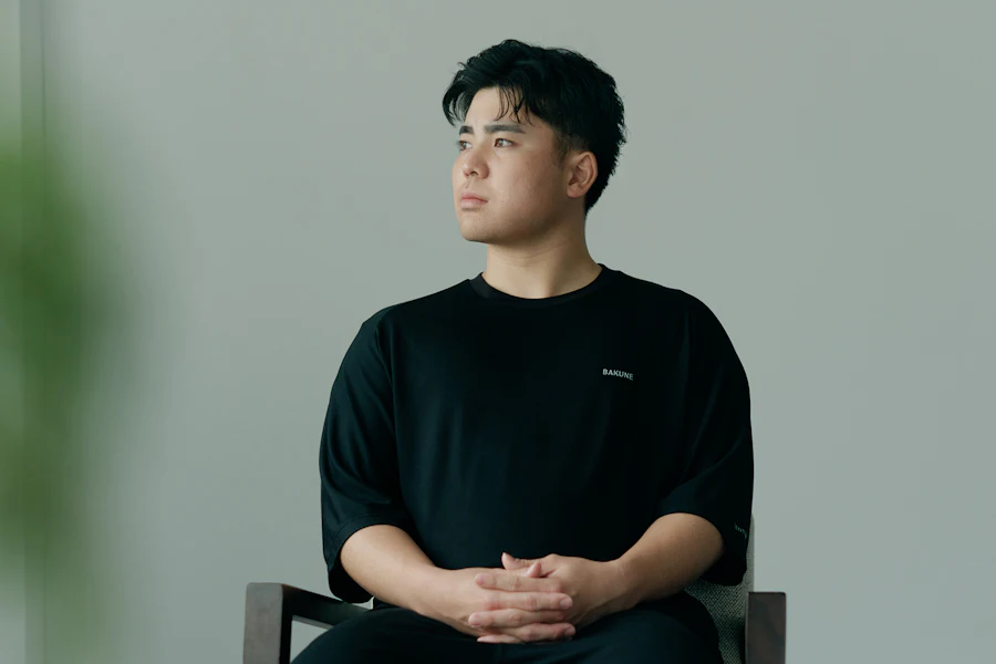【プロゴルファー・蟬川泰果】怪我が変えた、コンディショニングへの意識。