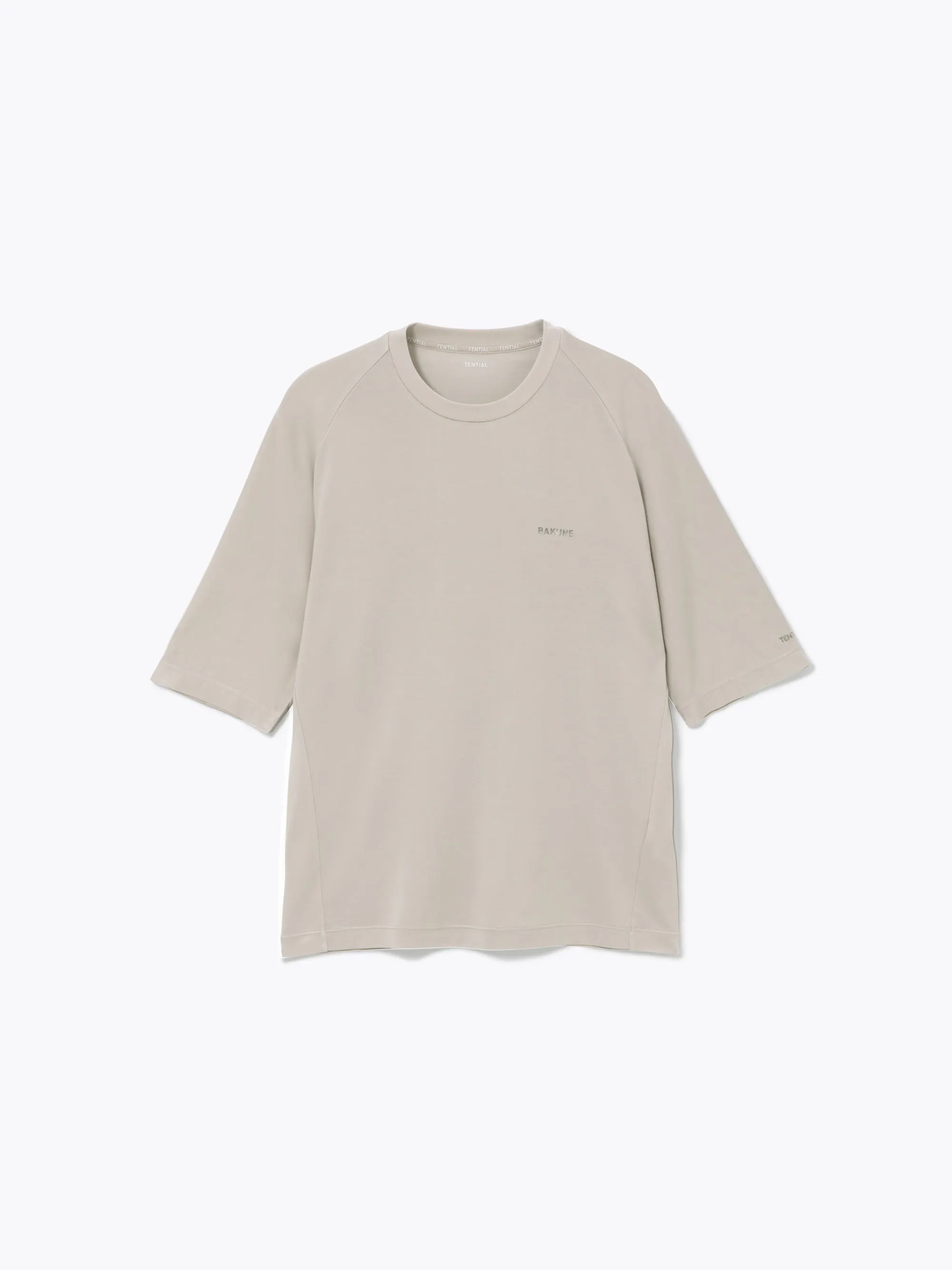 BAKUNE Dry Pro / 上下セット（半袖Tシャツ・ショートパンツ