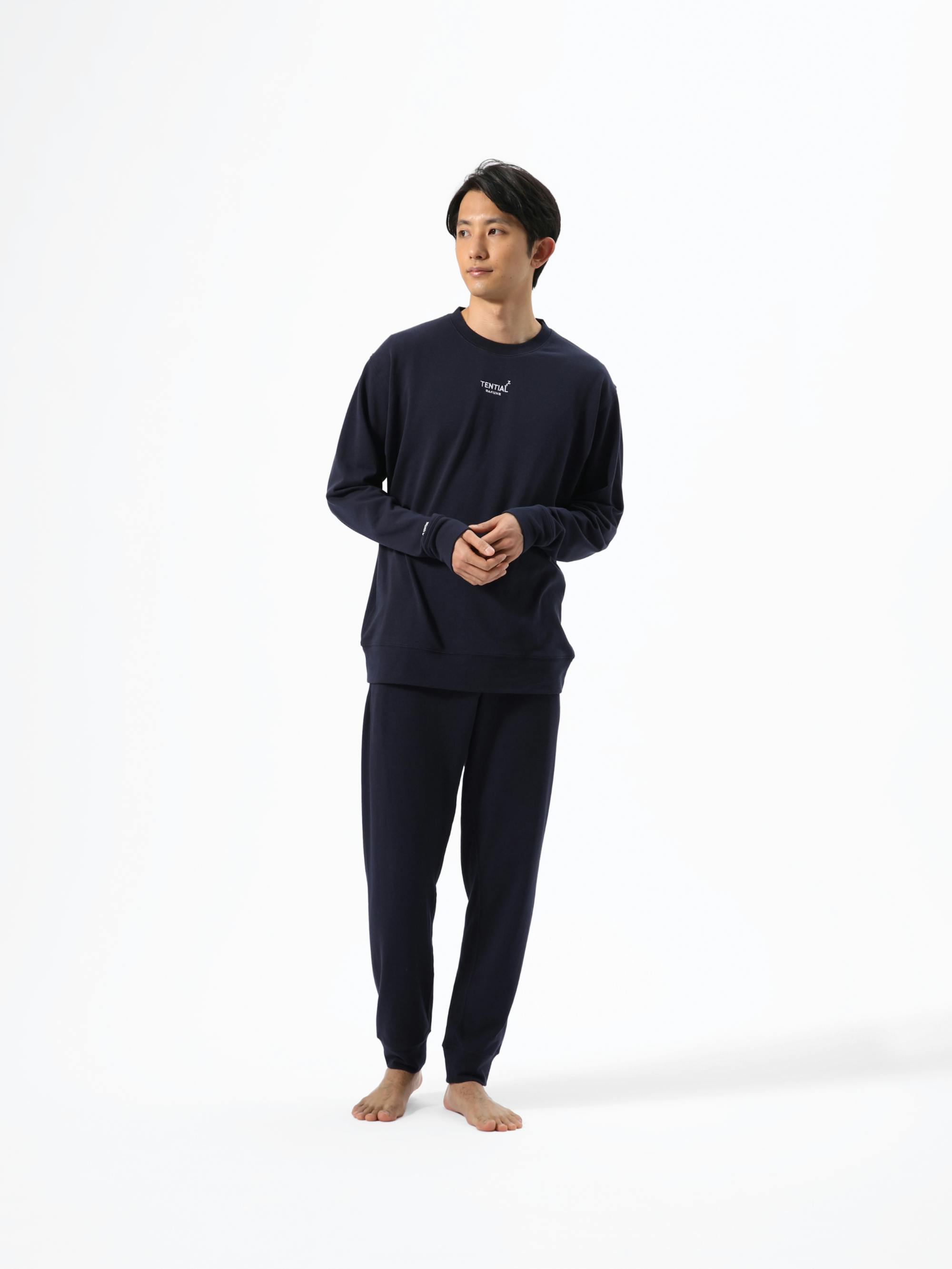 オールシーズンBAKUNEセット割（Pajamas 長袖） | TENTIAL