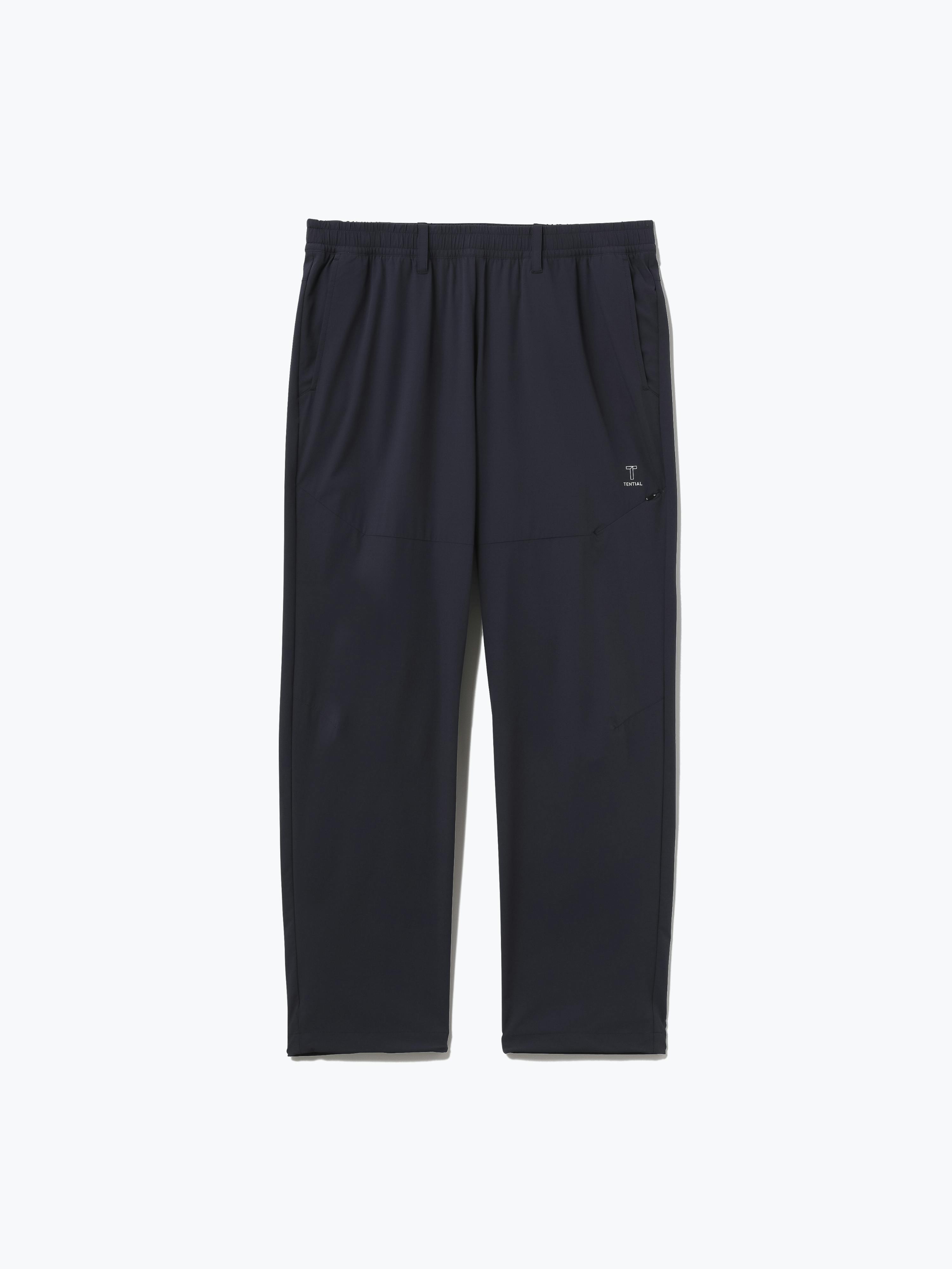 NO GOLF PADDED LONG PANT サイズM 即完売品 NO GOLF PADDED LONG PANT サイズM 即完売品