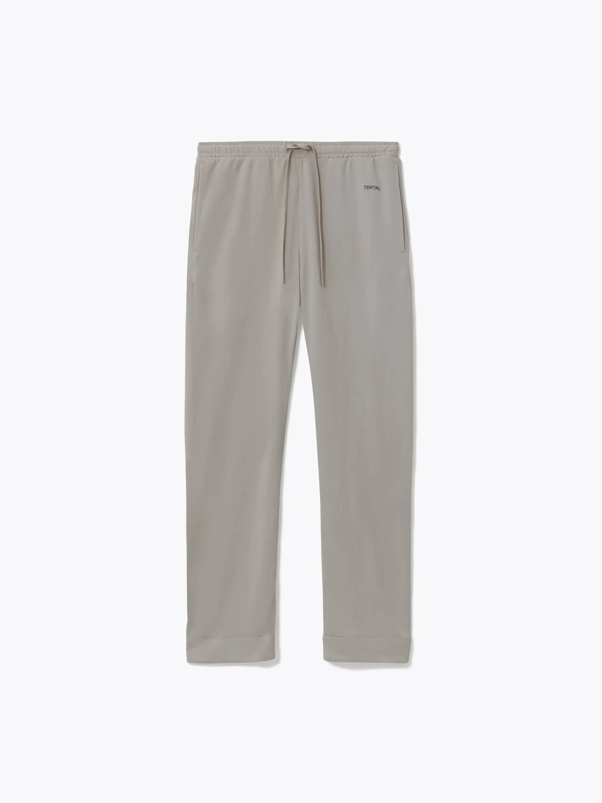 BAKUNE パジャマ スムース / ロングパンツ