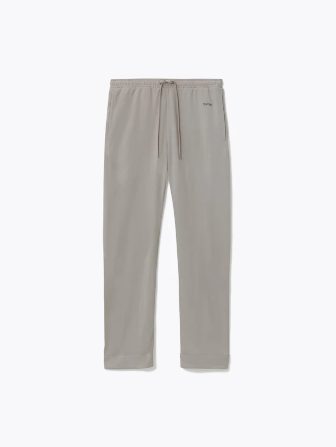 BAKUNE パジャマ スムース / ロングパンツ