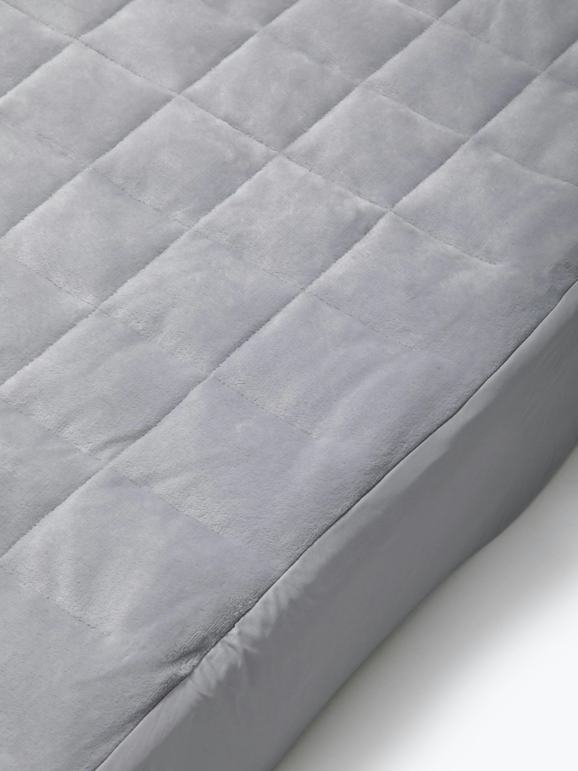 BAKUNE ボックスシーツ（パッド一体型） ウォーム | TENTIAL公式