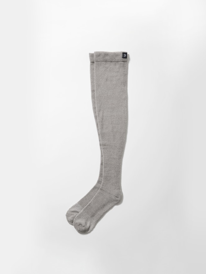 【RENEWAL】BAKUNE 着圧ソックス