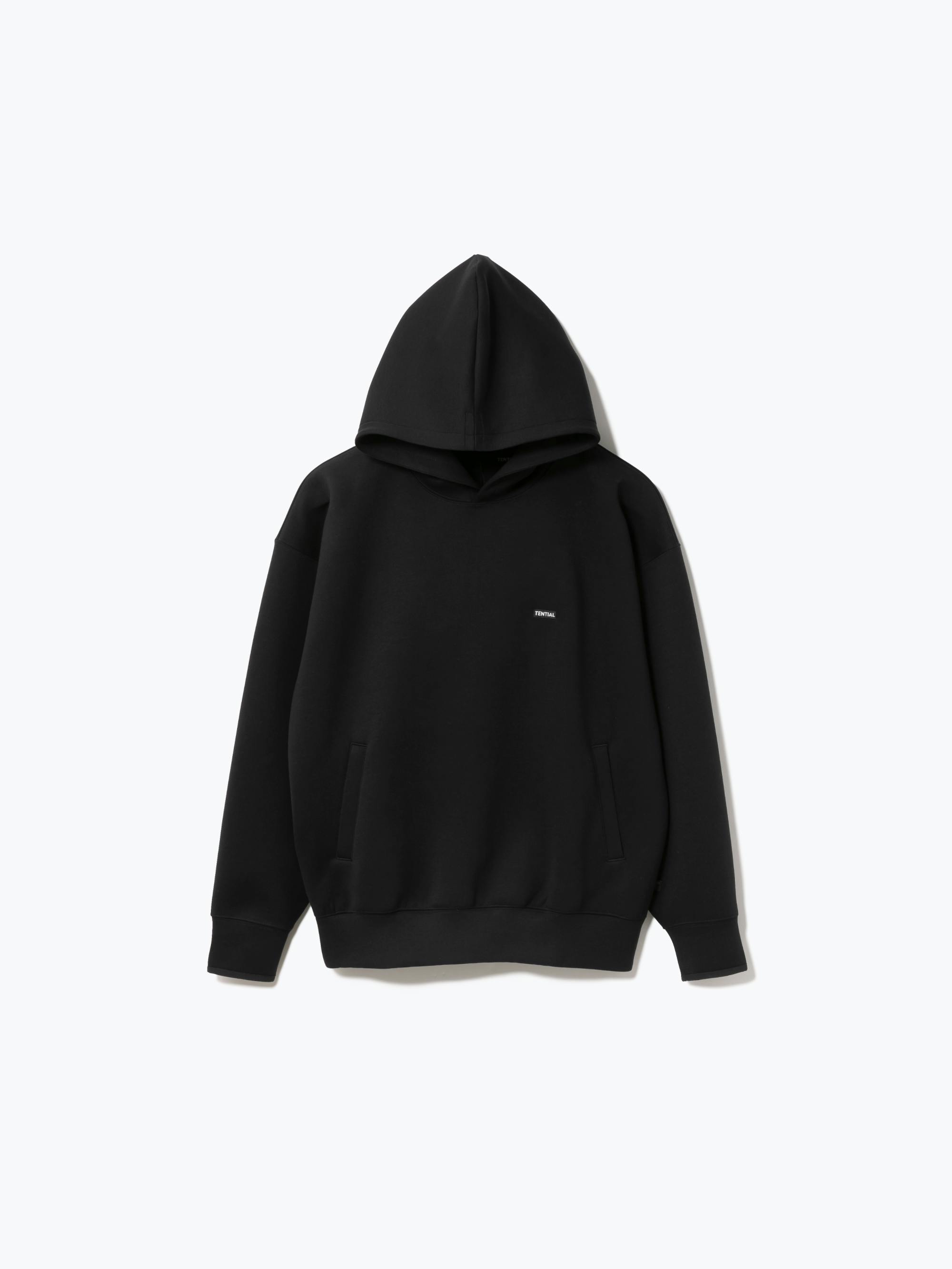 MIGARU Tech Sweat Pullover Hoodie