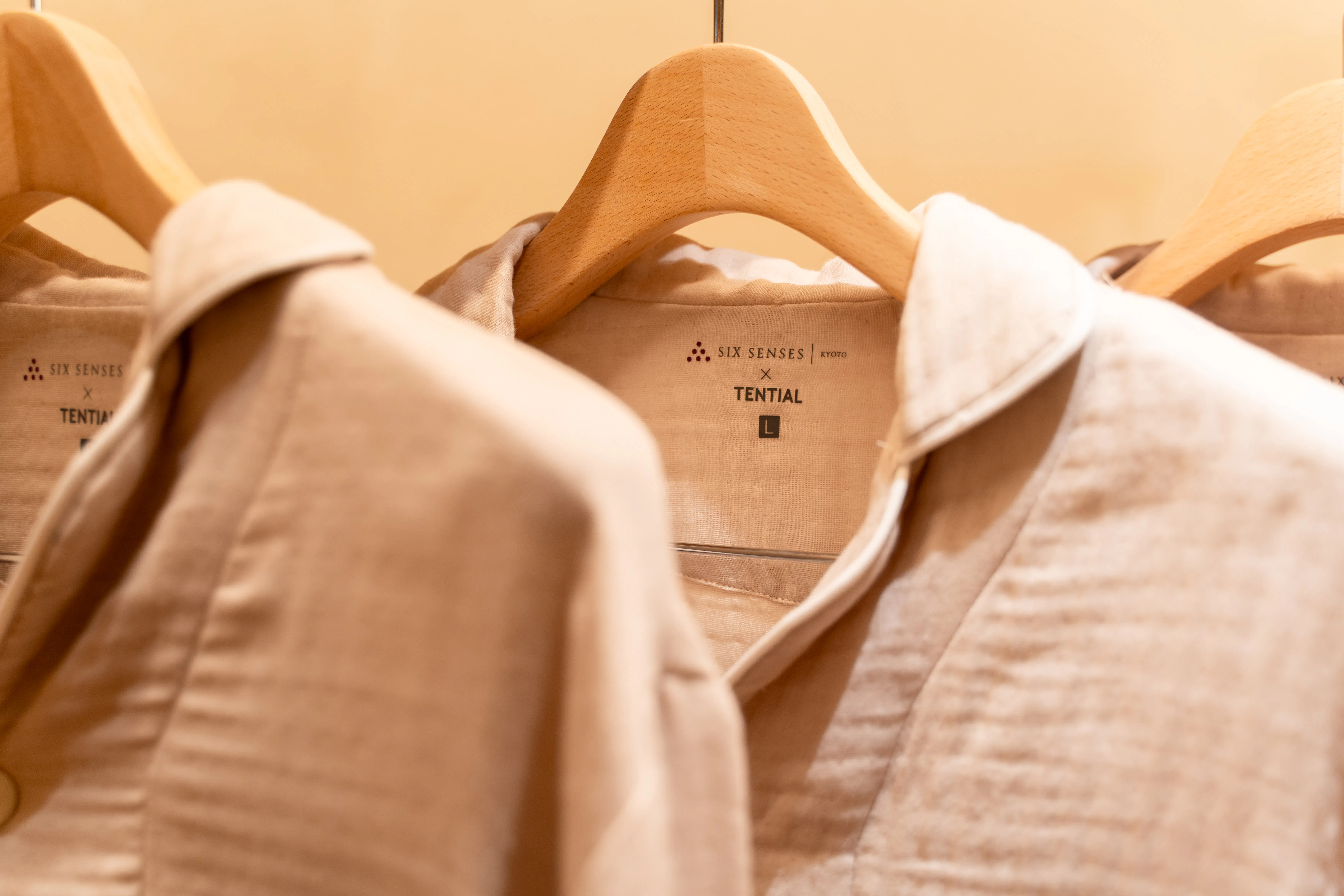 Partner Interview - シックスセンシズ京都