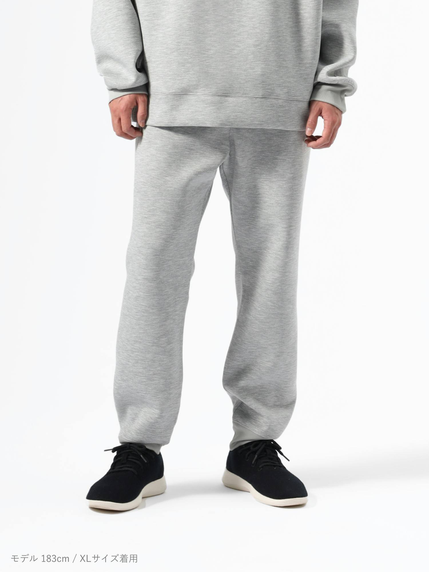 RENEWAL】MIGARU WORK WEAR Jogger Pants | TENTIAL[テンシャル
