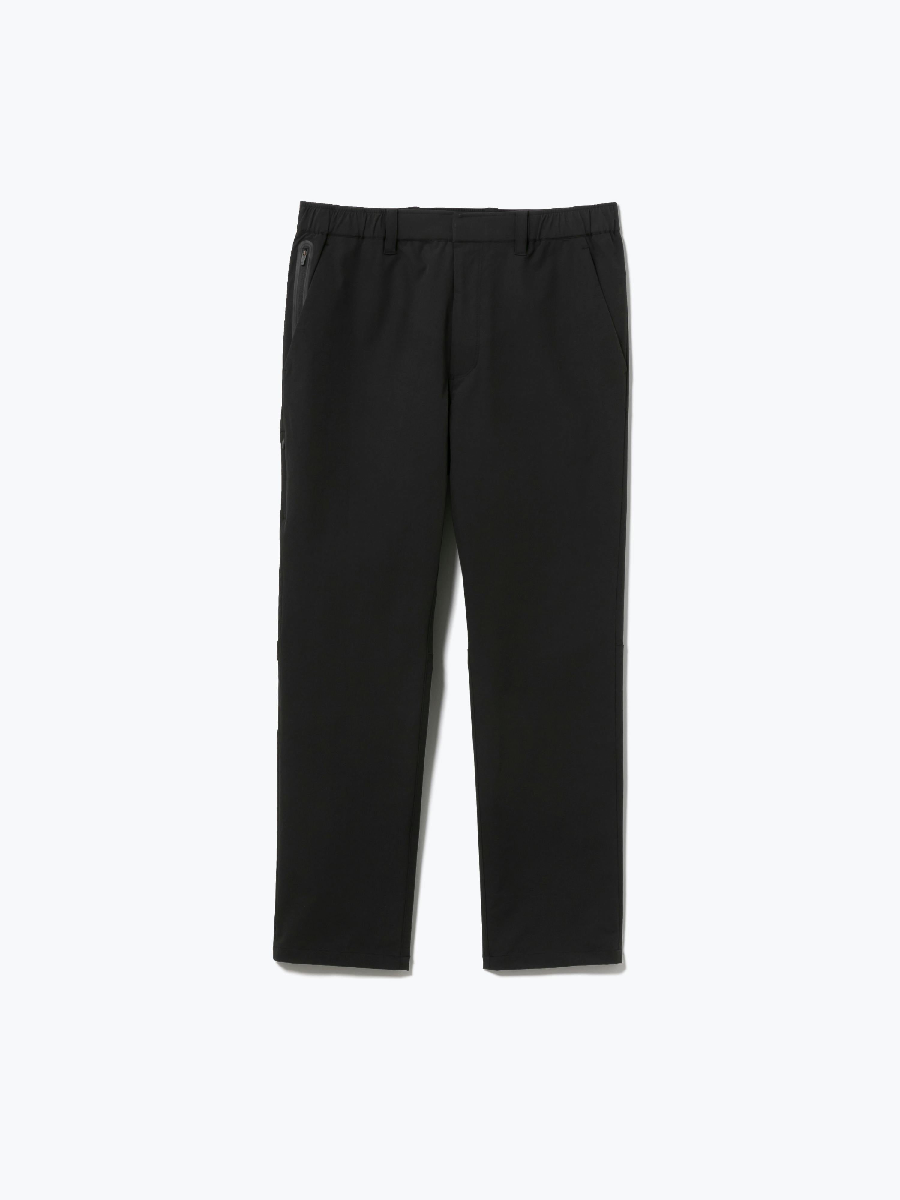 Golf Wear Stretch Woven Long Pants / ロングパンツ