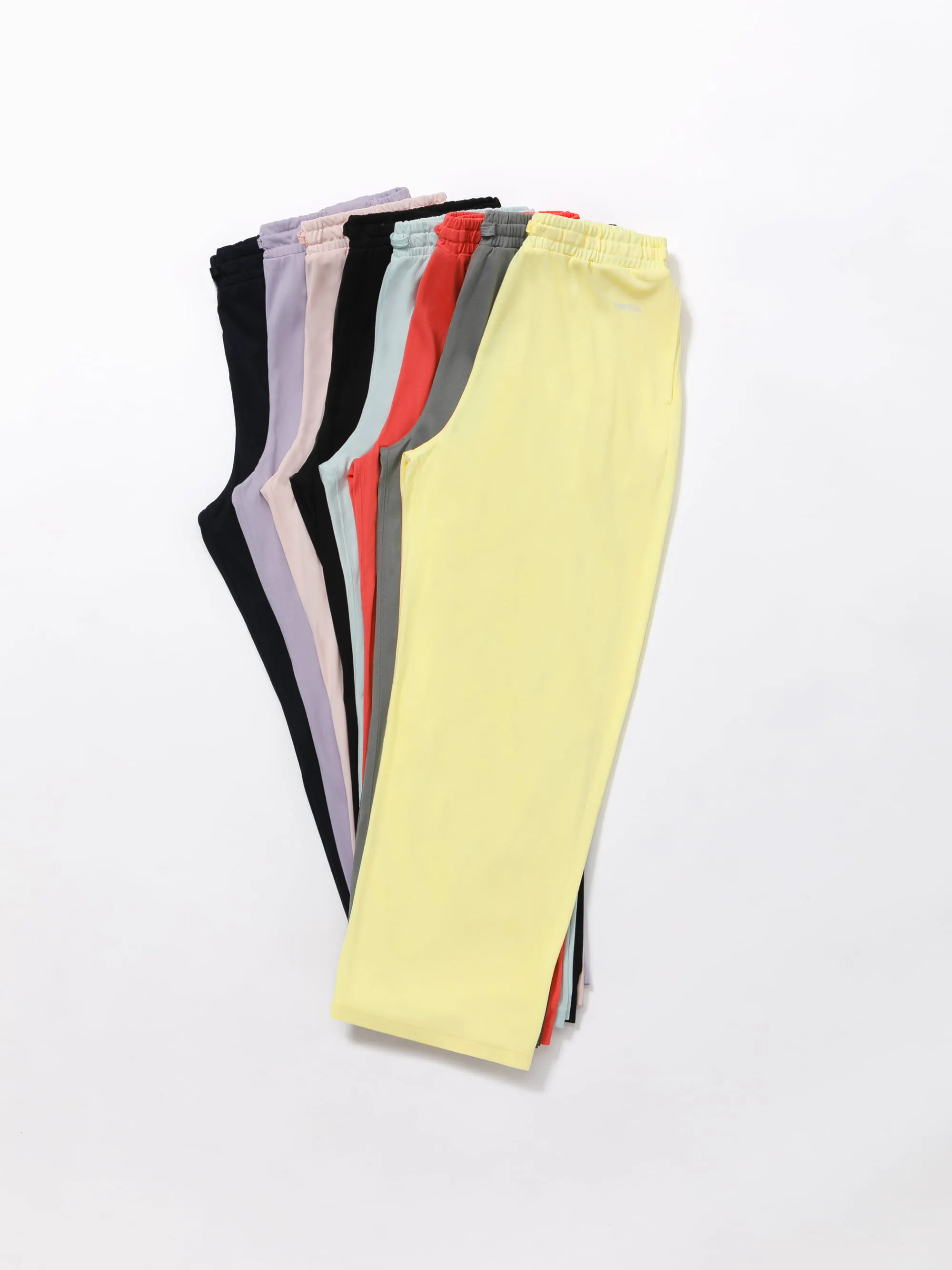 BAKUNE Dry Women's（ロングパンツ）_25SS | TENTIAL公式オンラインストア
