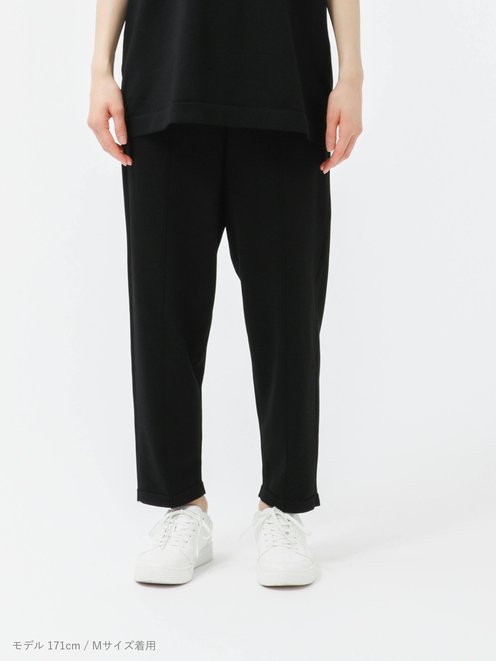 MIGARU Light Knit Long Pants / ロングパンツ | TENTIAL