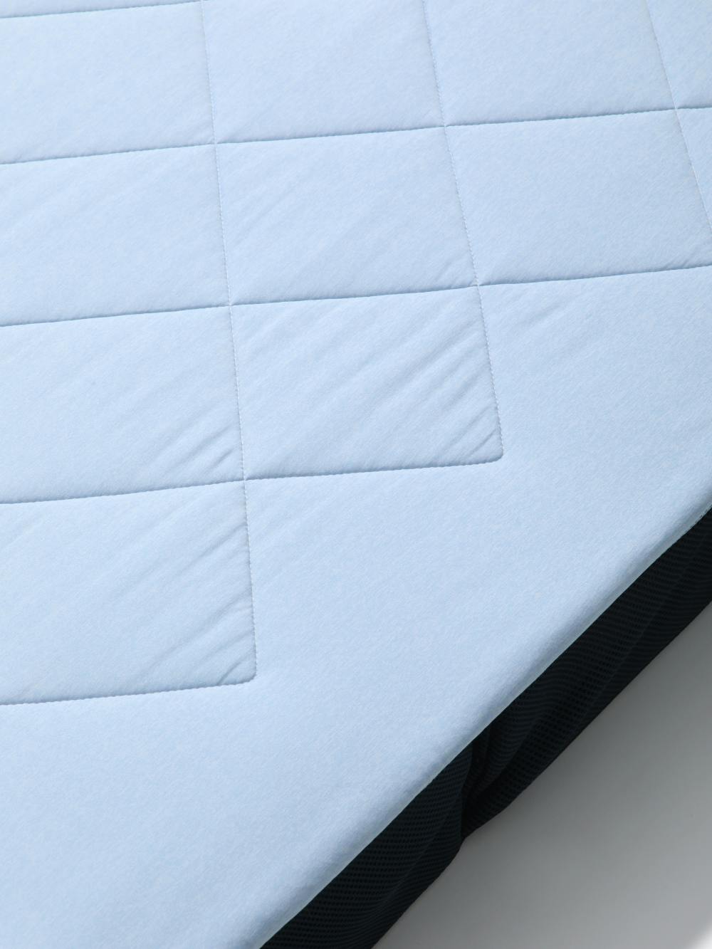 BAKUNE Bed Pad Cool / 夏用敷きパッド_25SS | TENTIAL公式オンライン