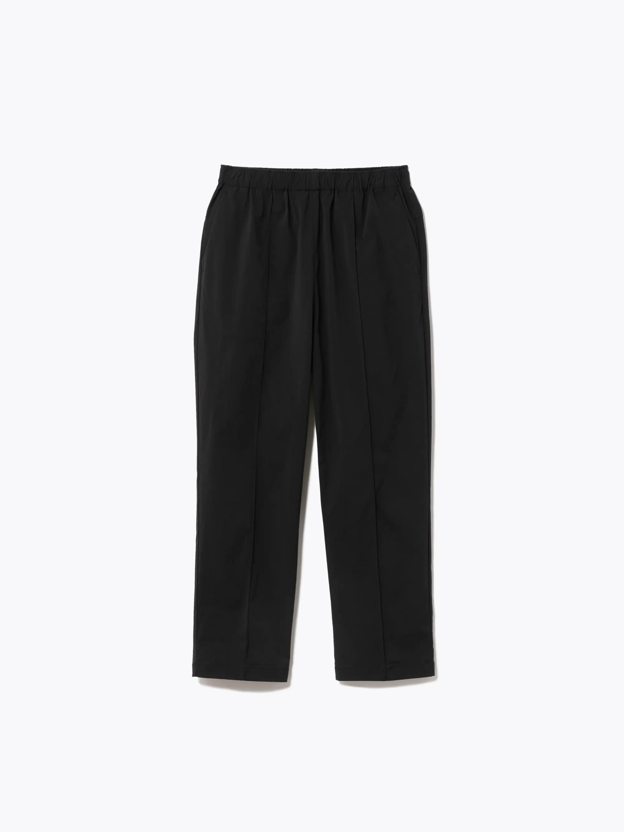MIGARU Nylon Woven Long Pants Packable ロングパンツ | TENTIAL公式