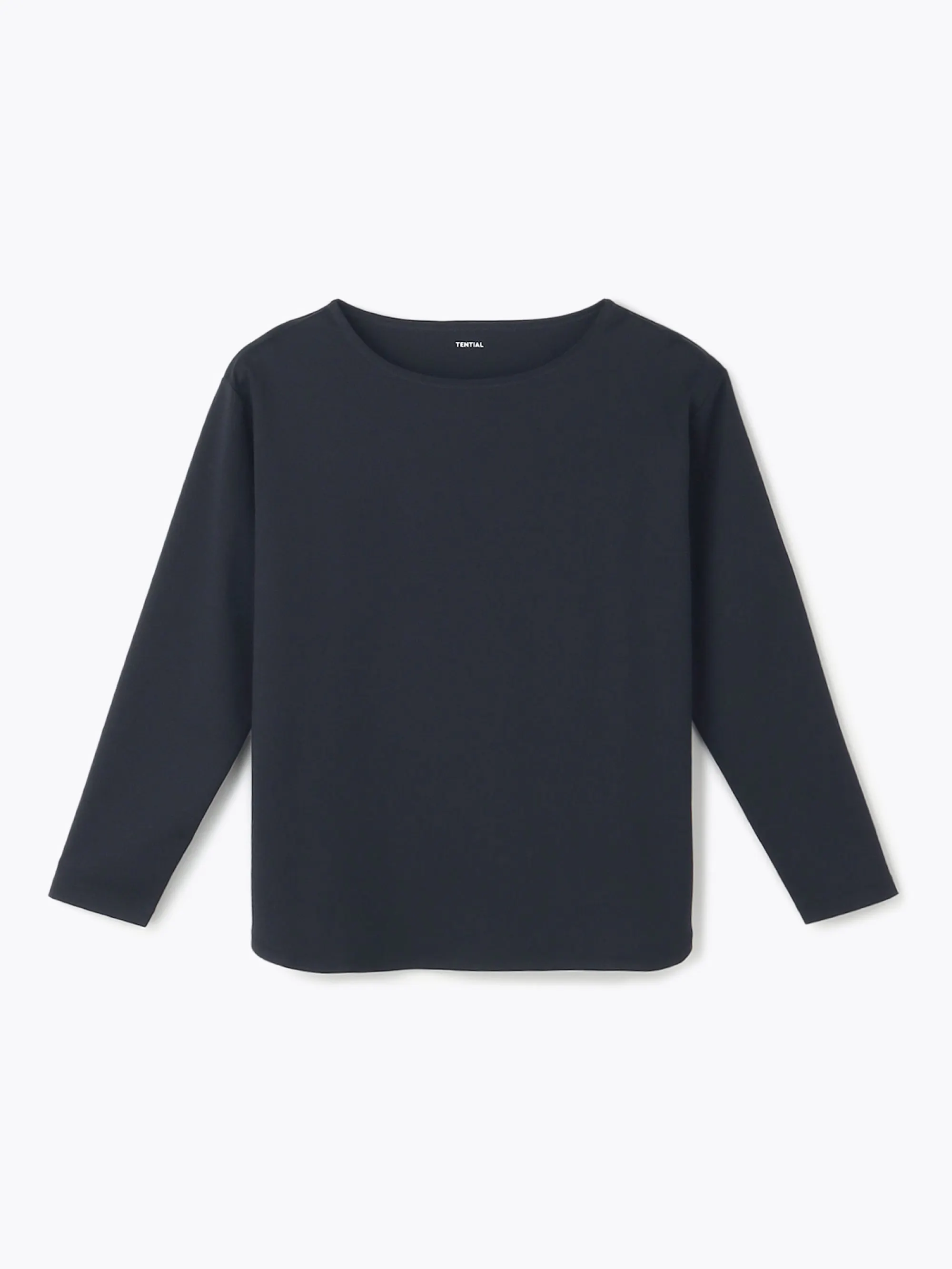 【スムースリカバリー】長袖Tシャツ ウィメンズ / 長袖Tシャツ