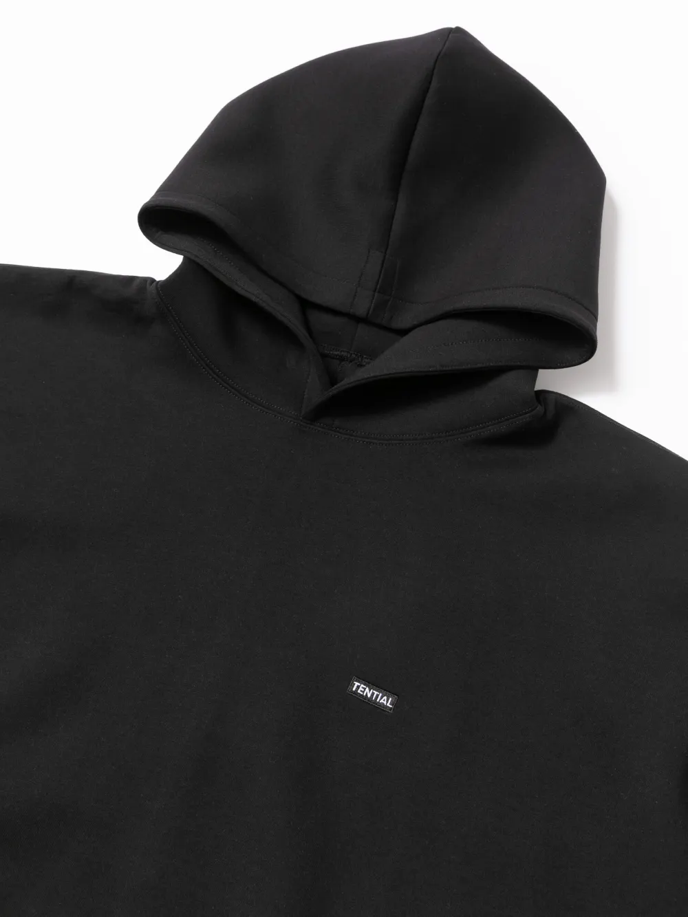 MIGARU Tech Sweat Pullover Hoodie _25SS | TENTIAL公式オンラインストア