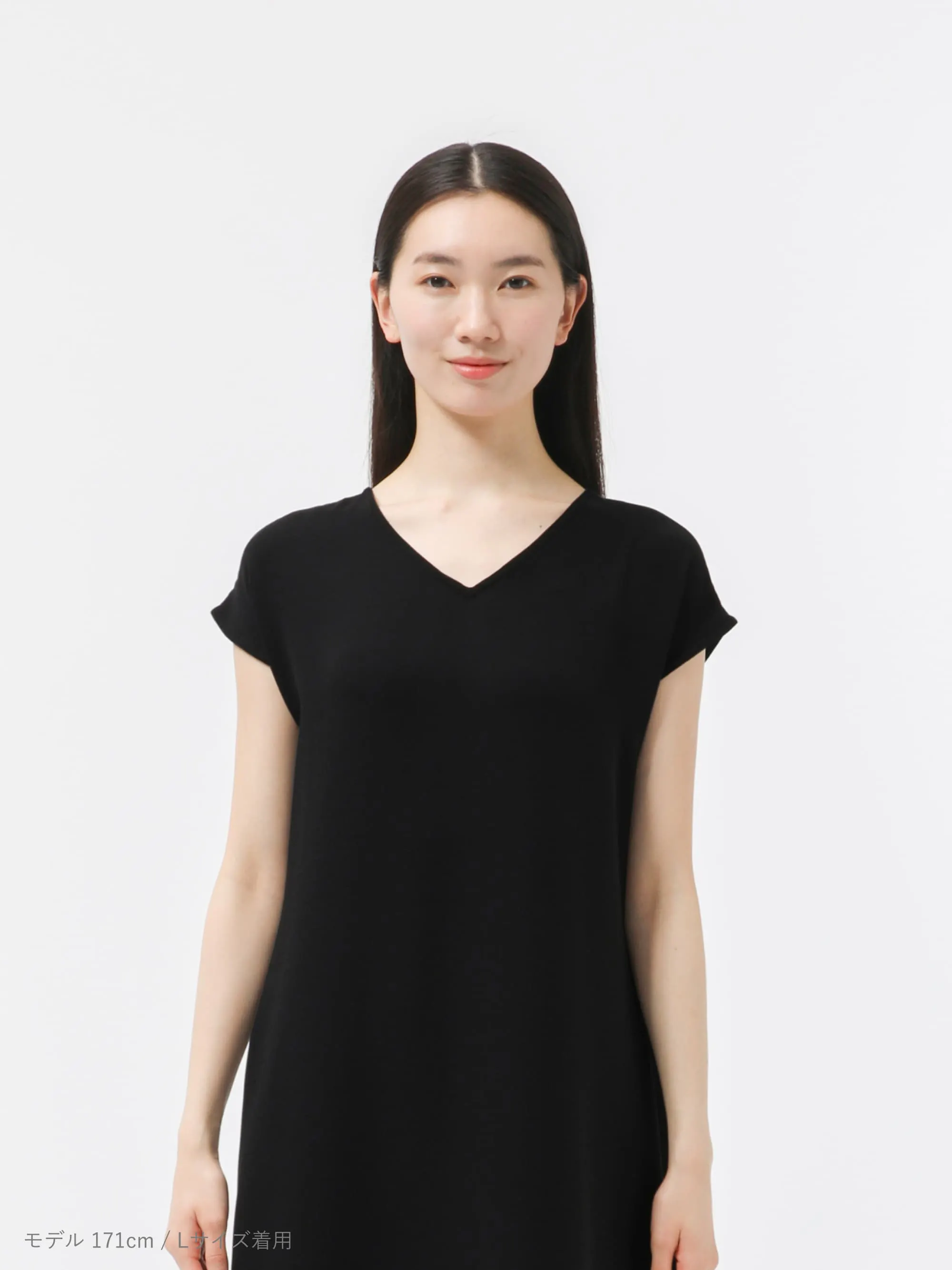 MIGARU Dry Women's Tunic | TENTIAL公式オンラインストア