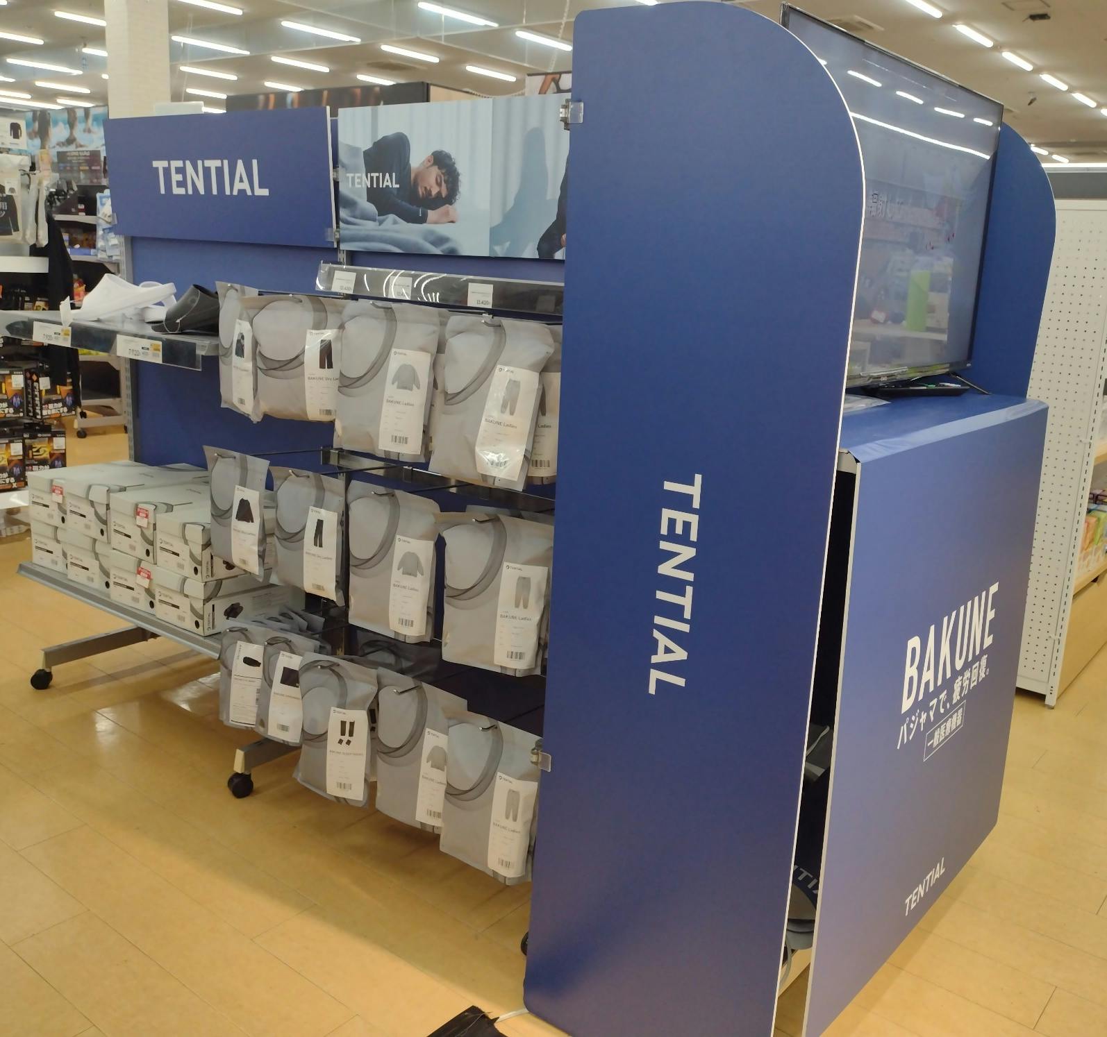 ヒマラヤスポーツ&ゴルフ ウニクス上里店画像