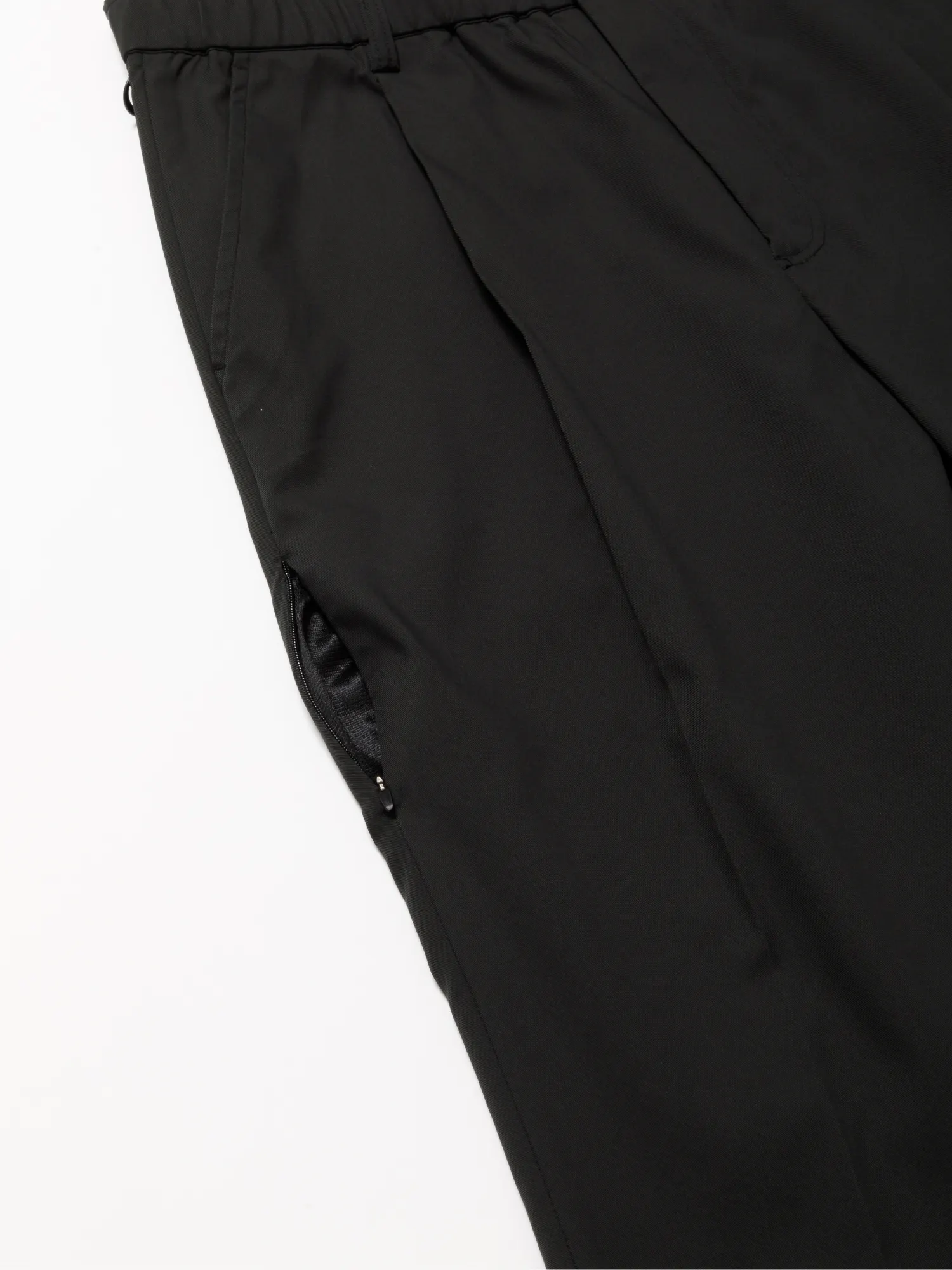Golf Wear Chino Long Pants_25SS / ロングパンツ | TENTIAL公式