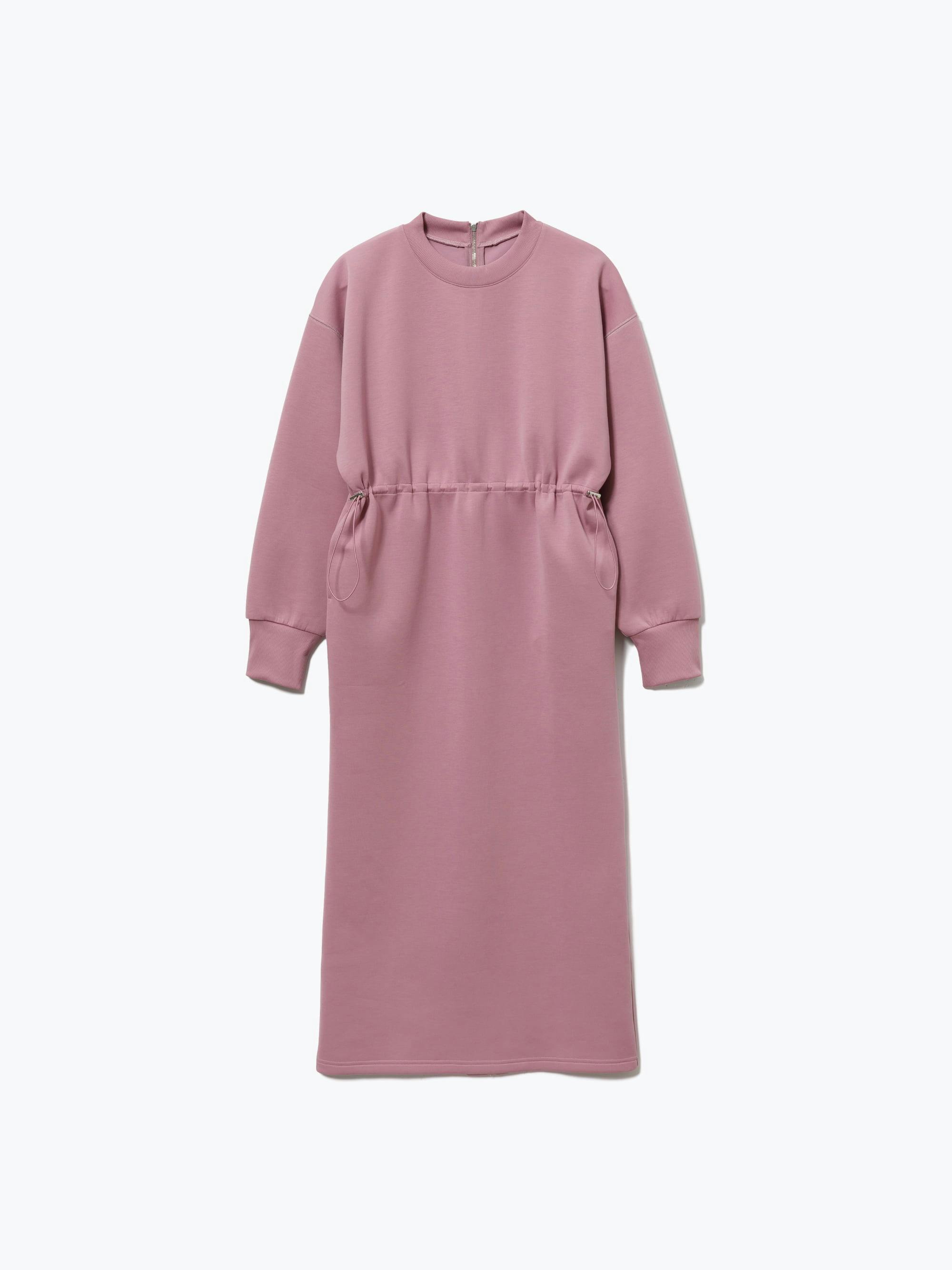 【テックスウェット】ワンピース / ワンピース