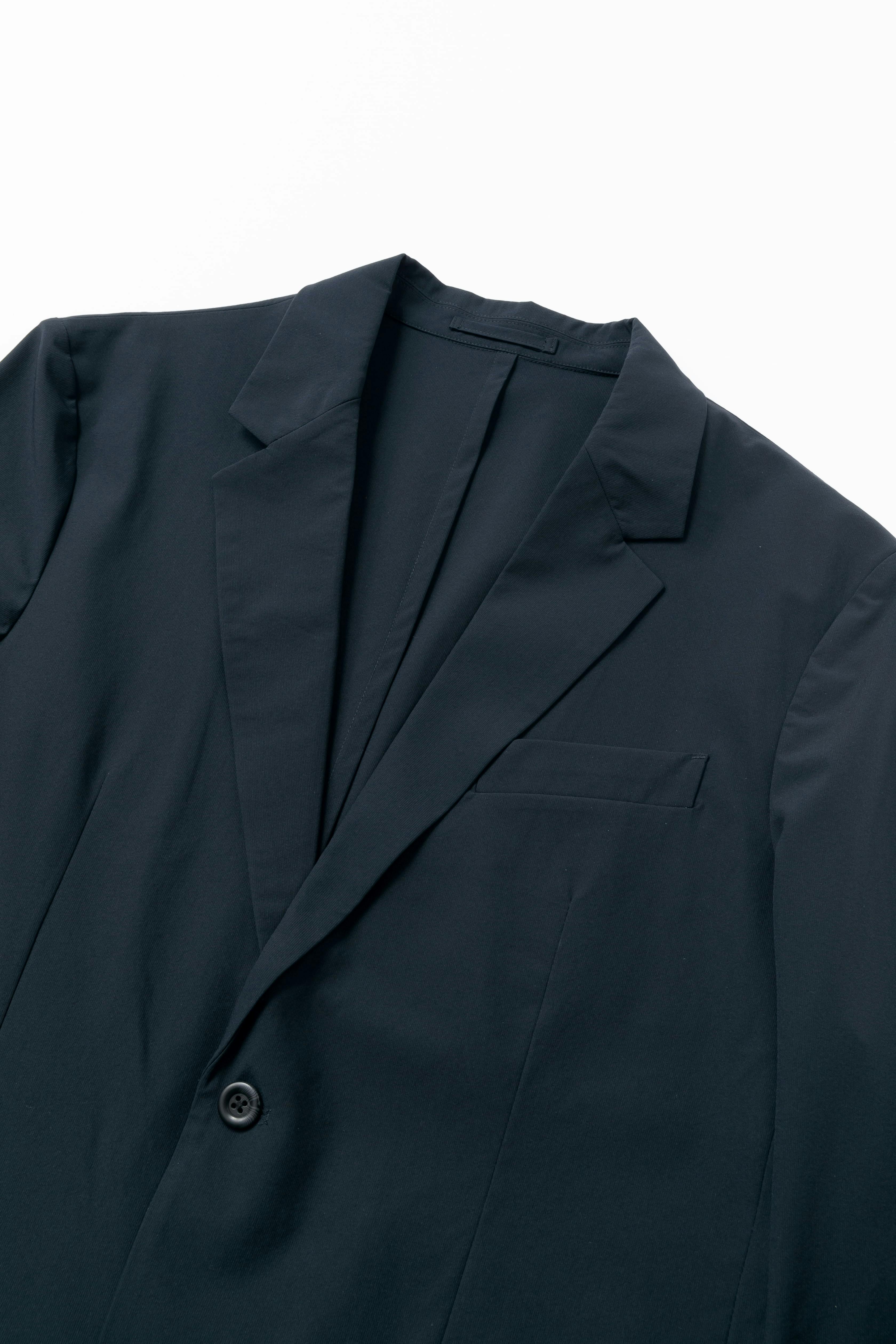 MIGARU Woven Tailored Jacket Packable / 上下セット（パッカブル