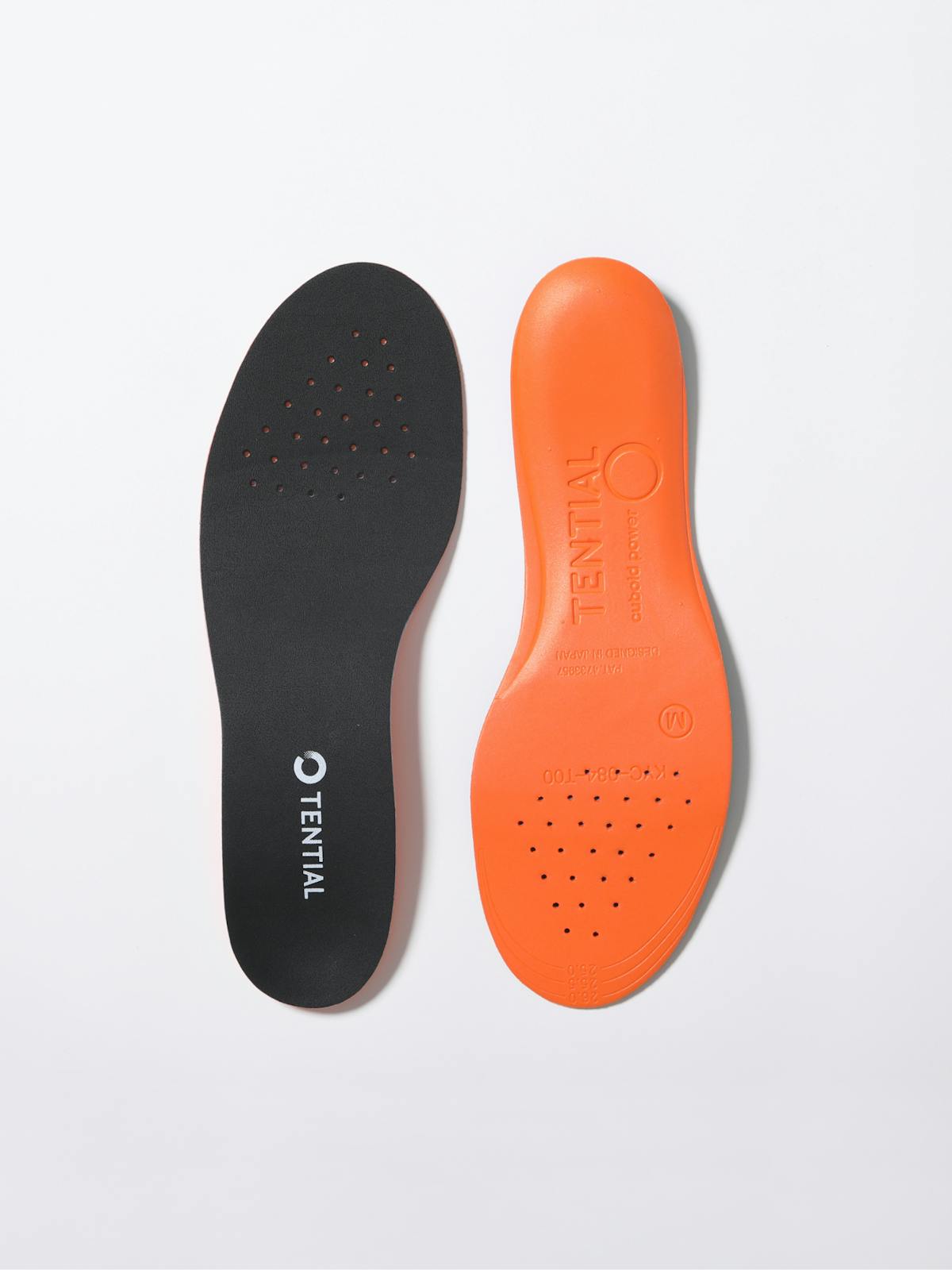 INSOLE