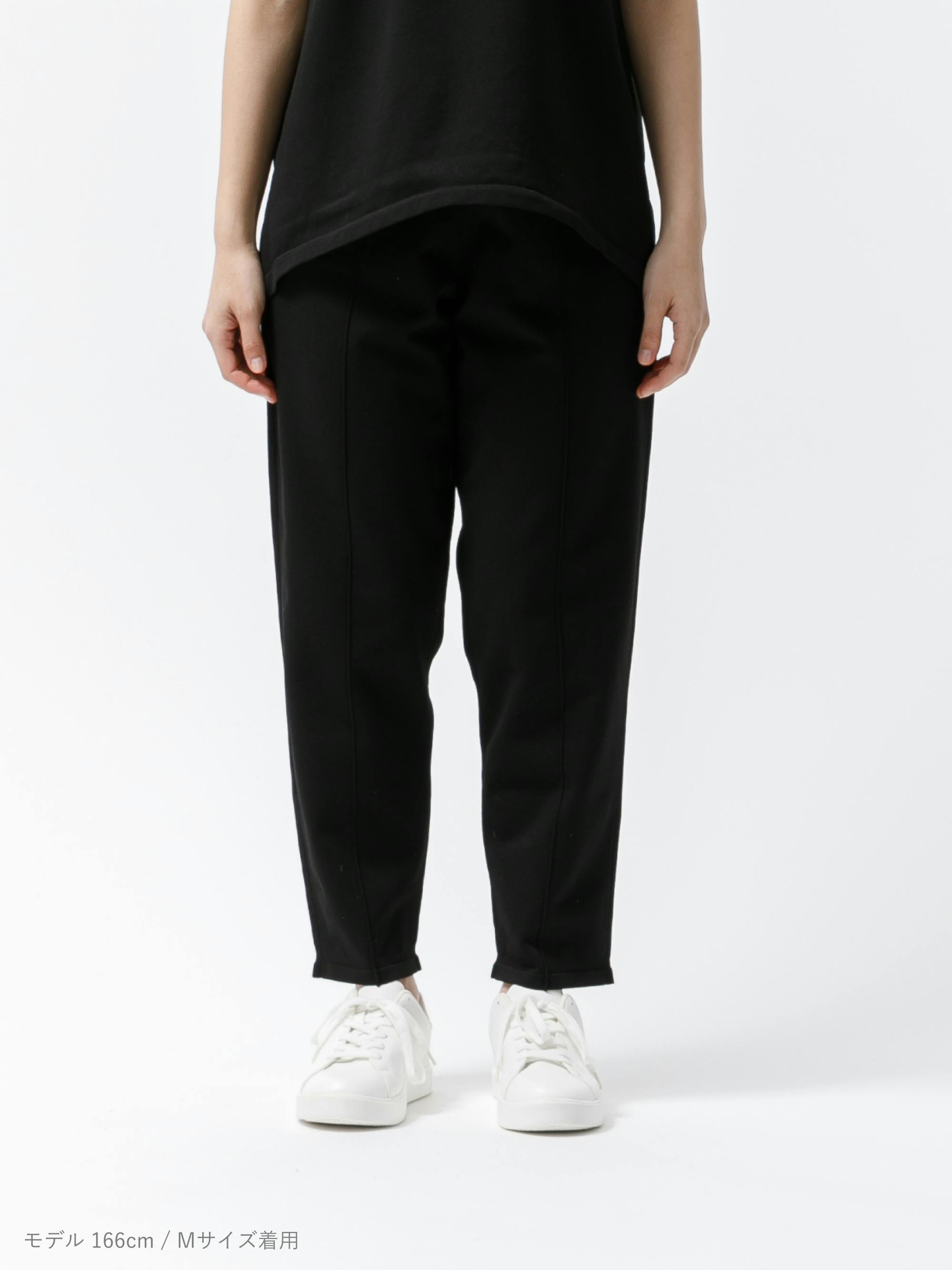 MIGARU Light Knit Ladies / テーパードパンツ | TENTIAL