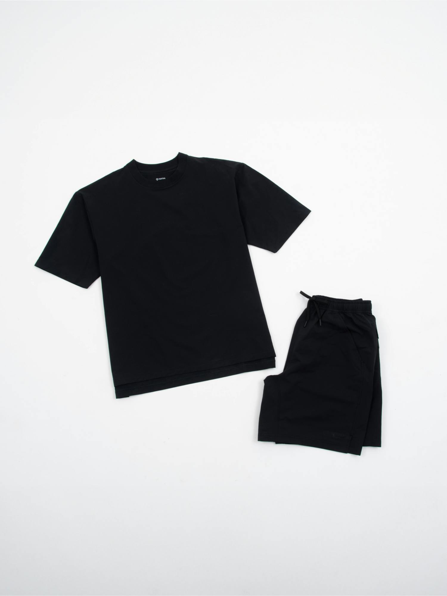 ワークウェア MIGARU Dry（T-shirts）上下セット | TENTIAL