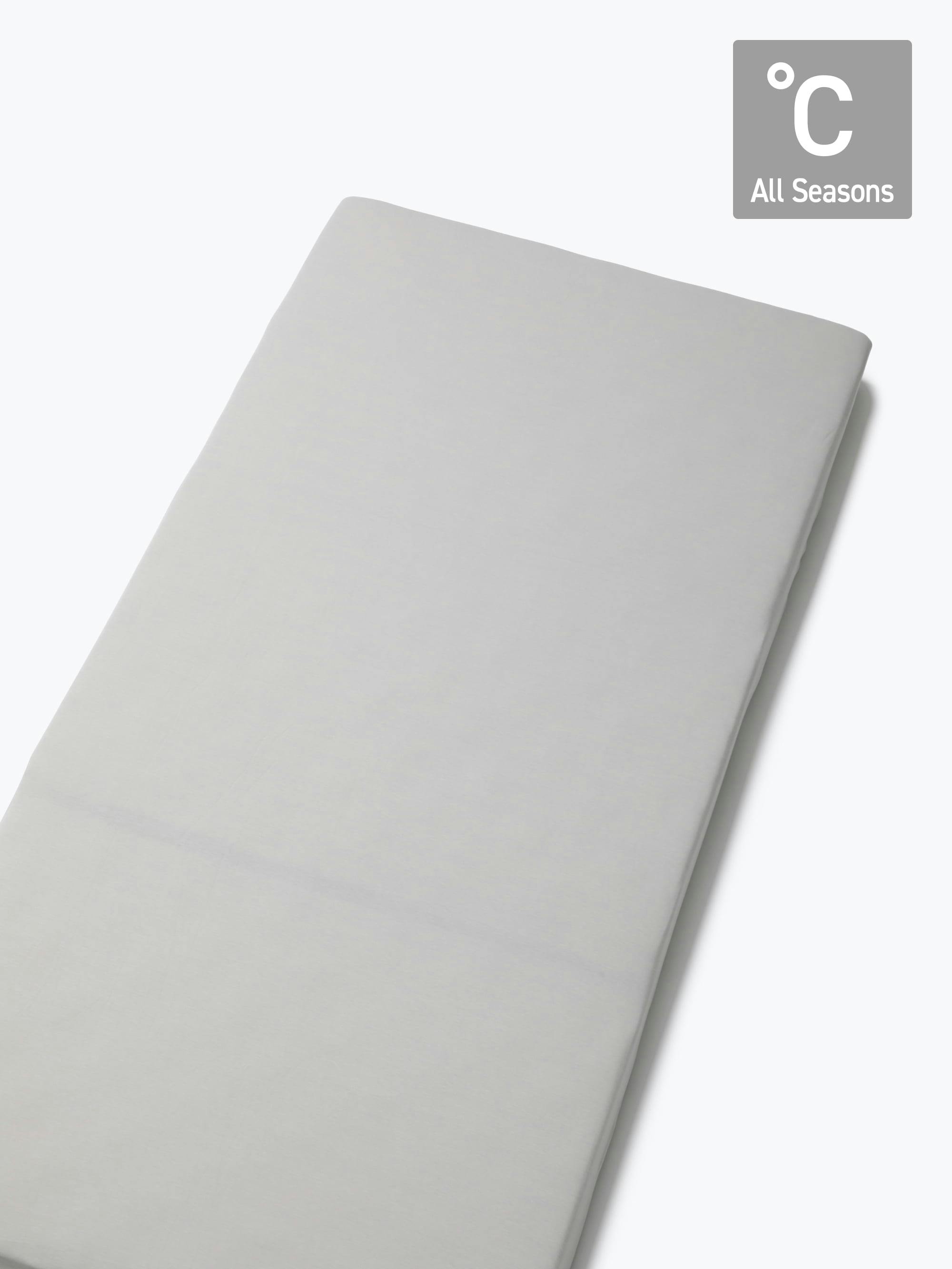 BAKUNE ボックスシーツ オールシーズン / 通年用ベッドシーツ