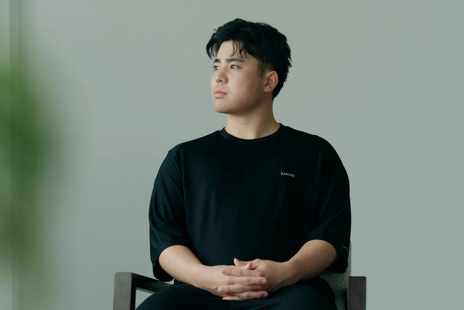 【プロゴルファー・蟬川泰果】怪我が変えた、コンディショニングへの意識。